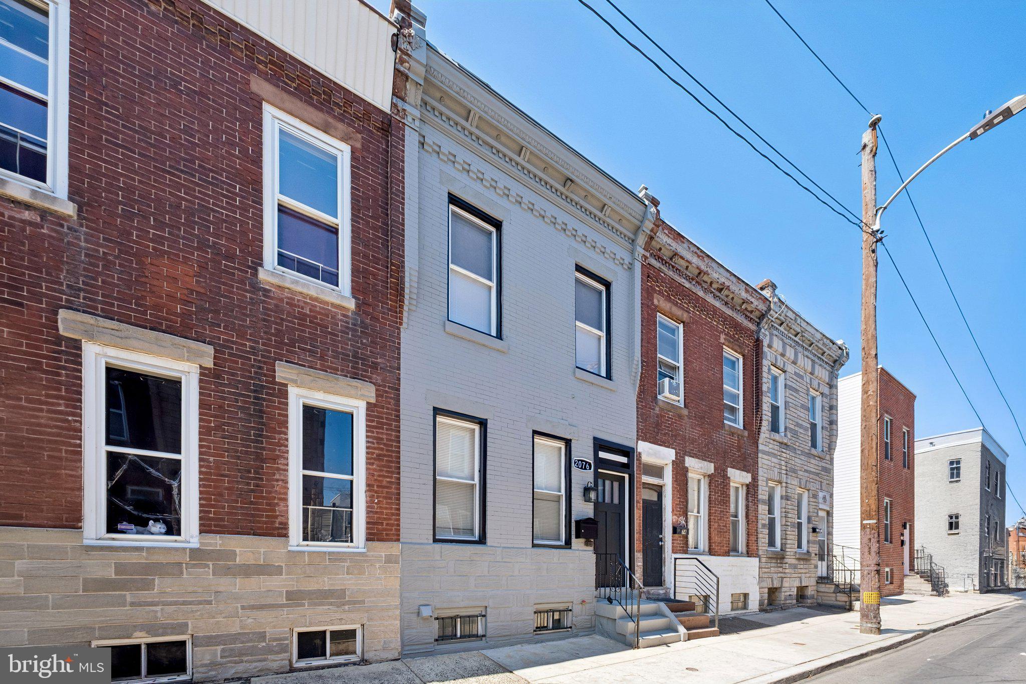 PORT RICHMOND - Residential