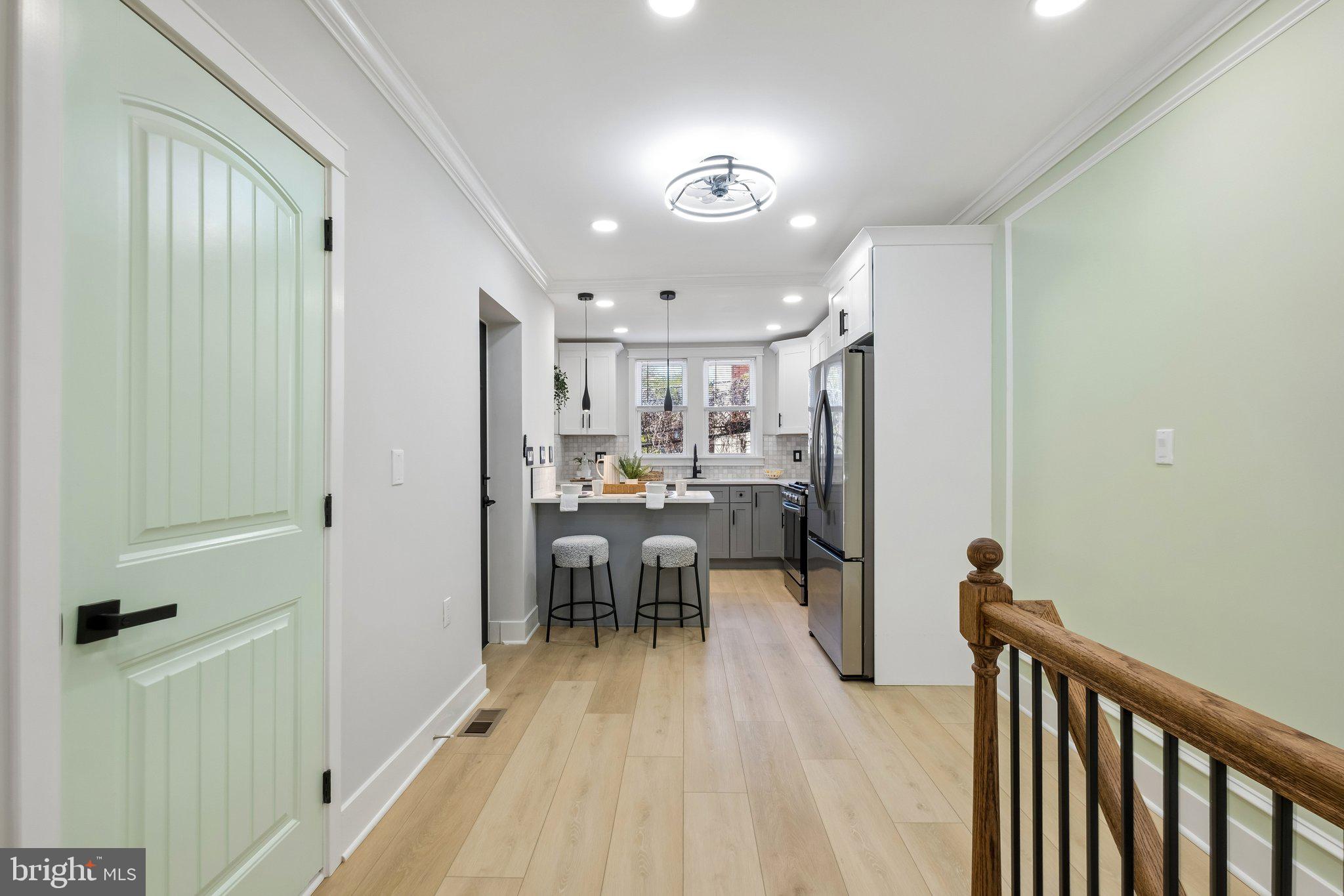 PORT RICHMOND - Residential