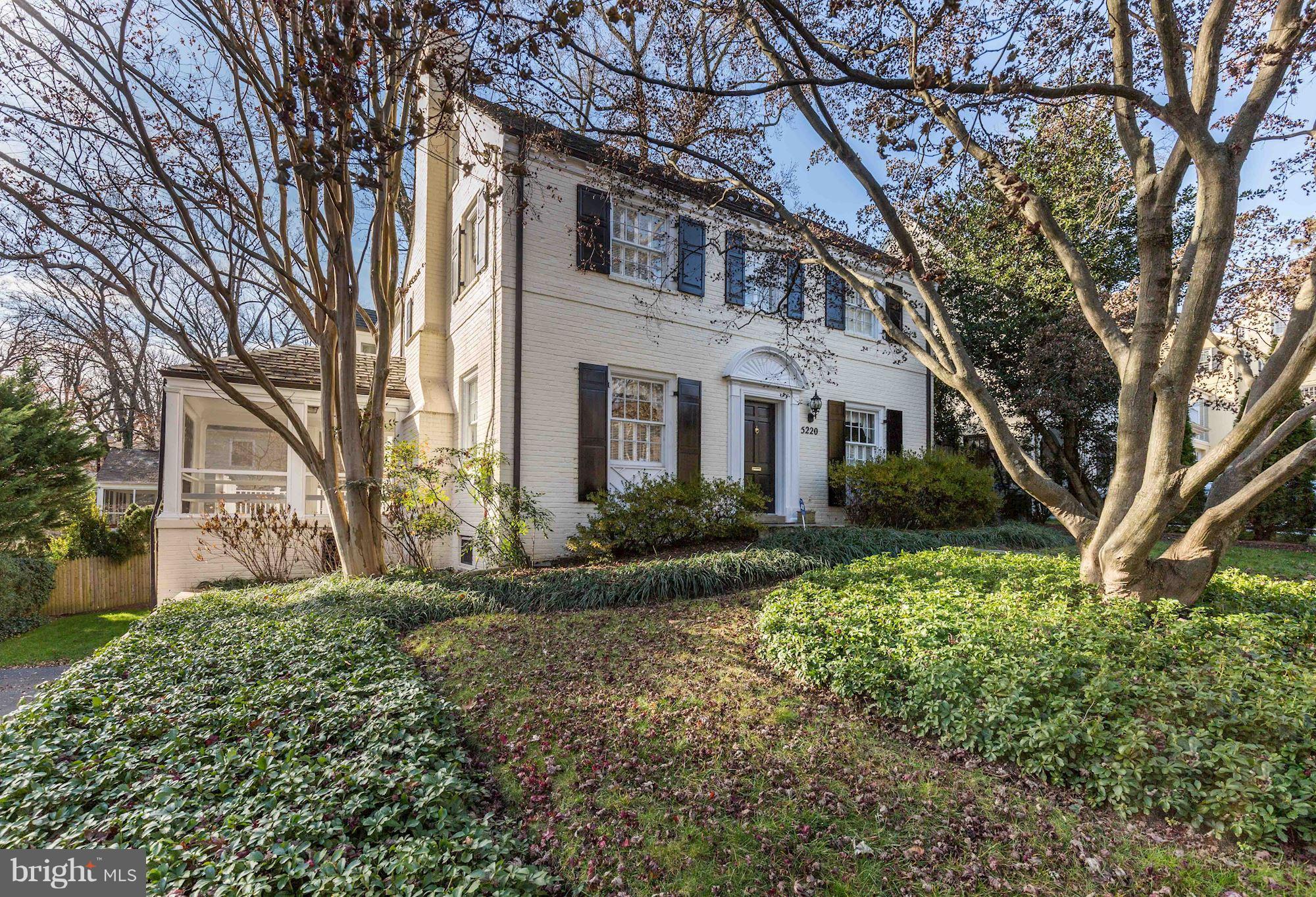 WESTMORELAND HILLS - Residential