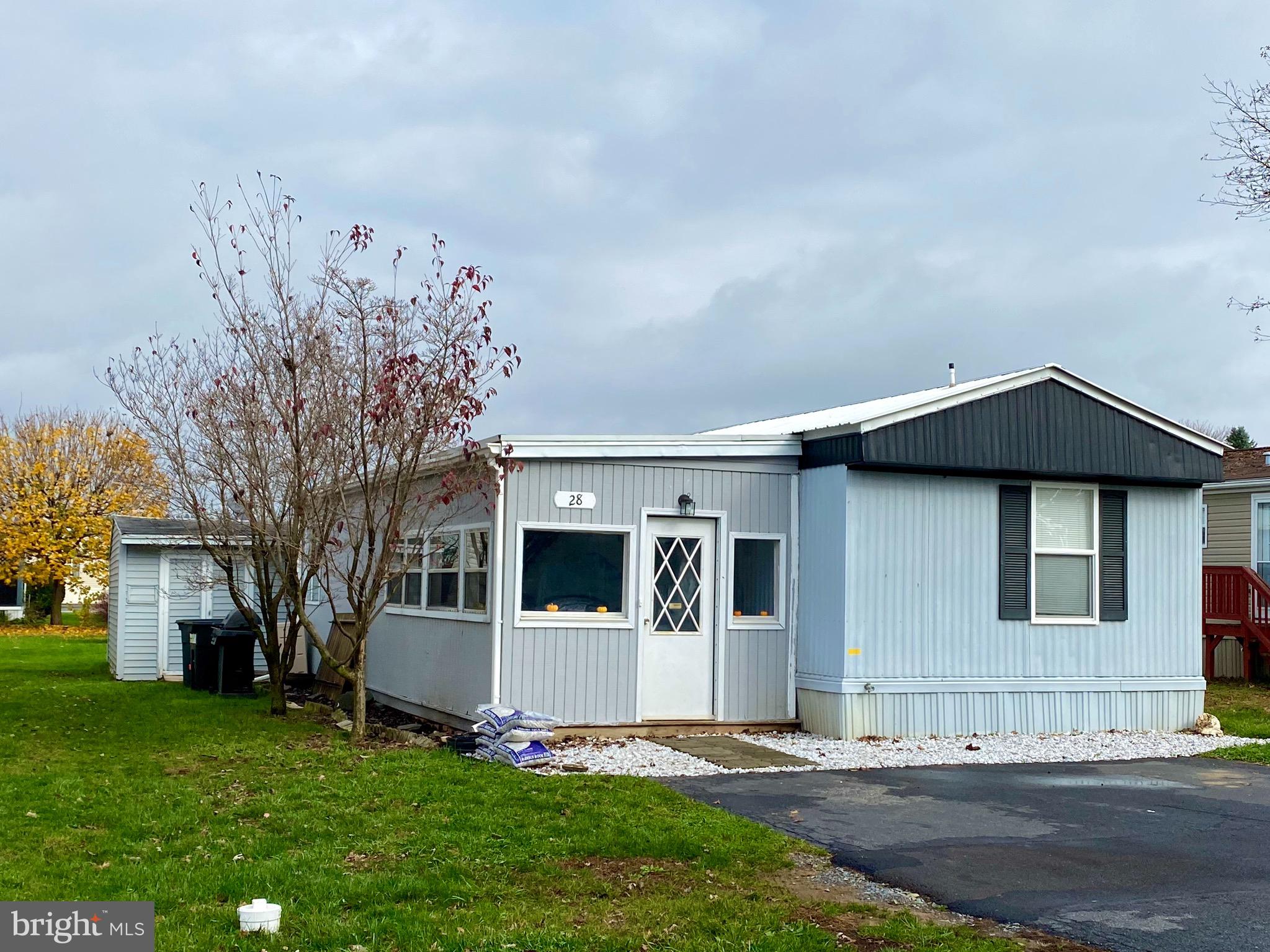 PENN VALLEY VILLAGE - Residential