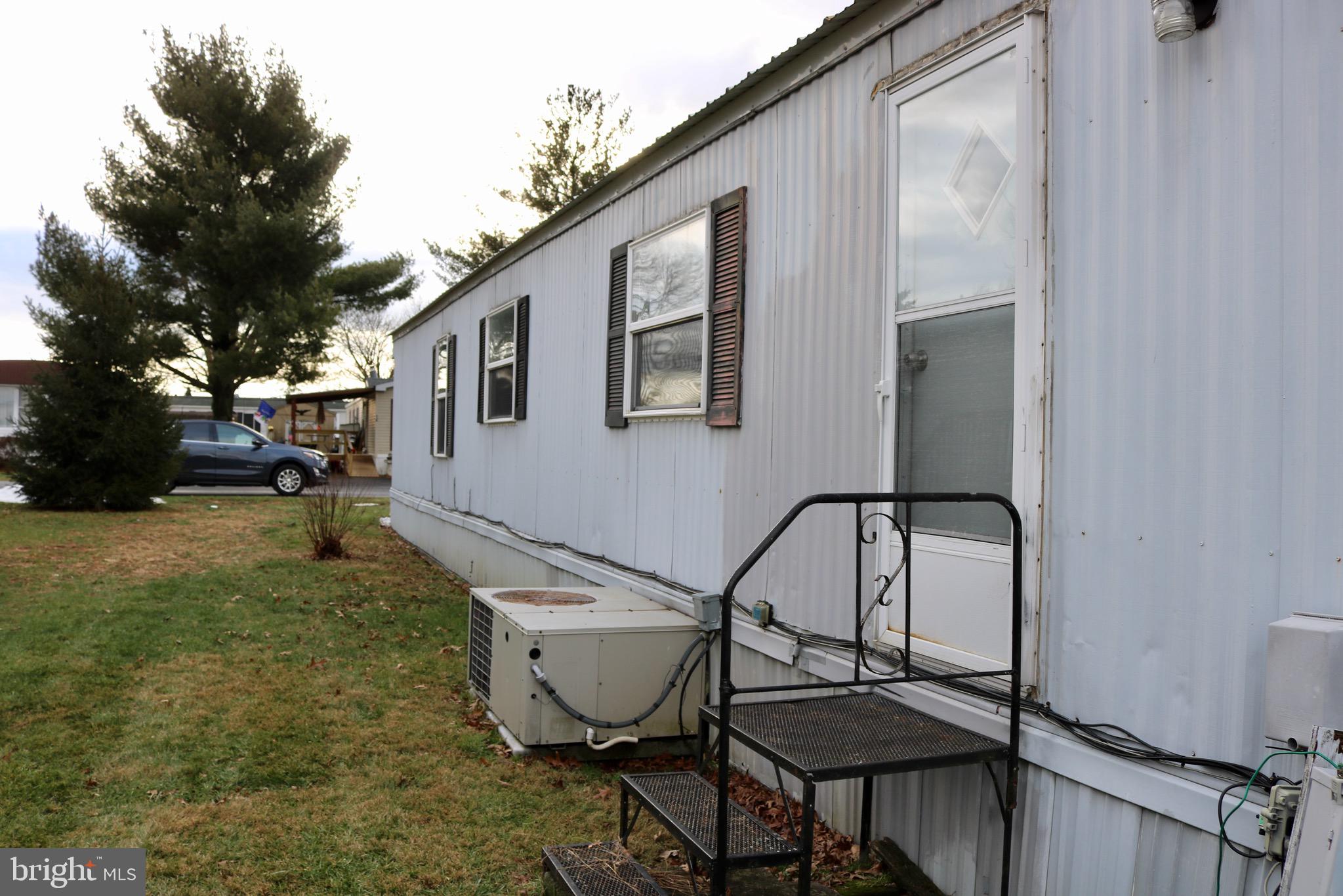 PENN VALLEY VILLAGE - Residential