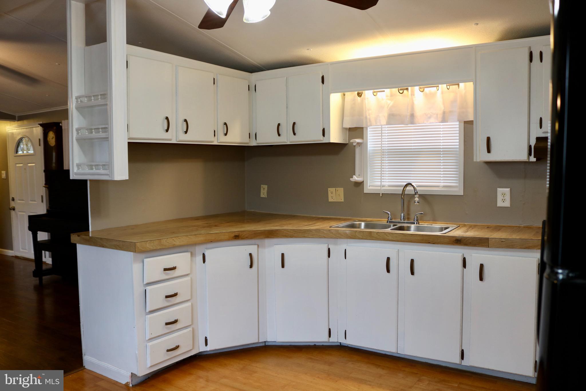 PENN VALLEY VILLAGE - Residential