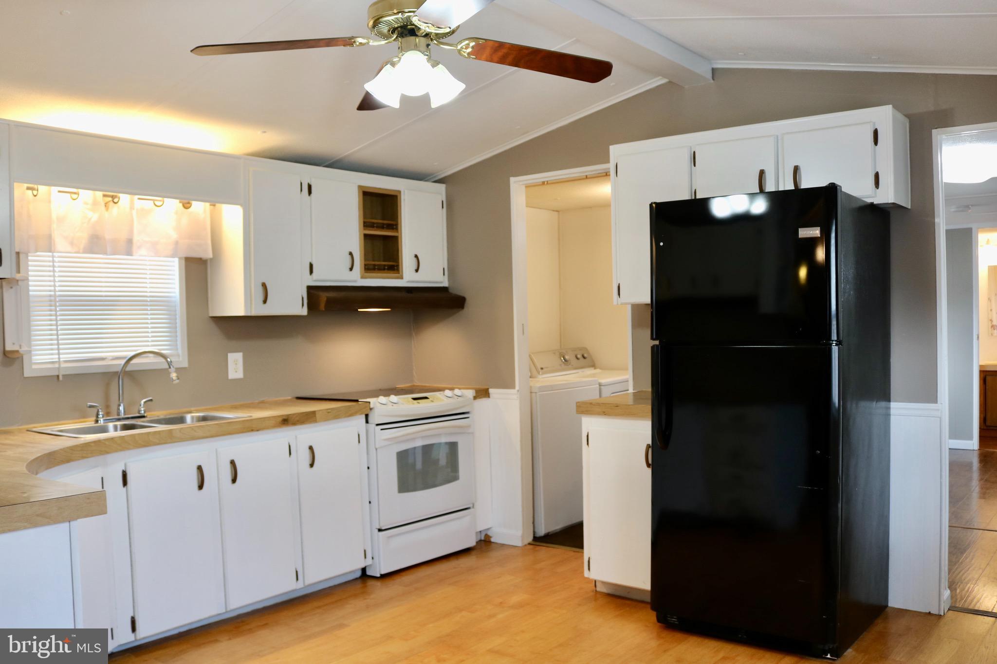 PENN VALLEY VILLAGE - Residential