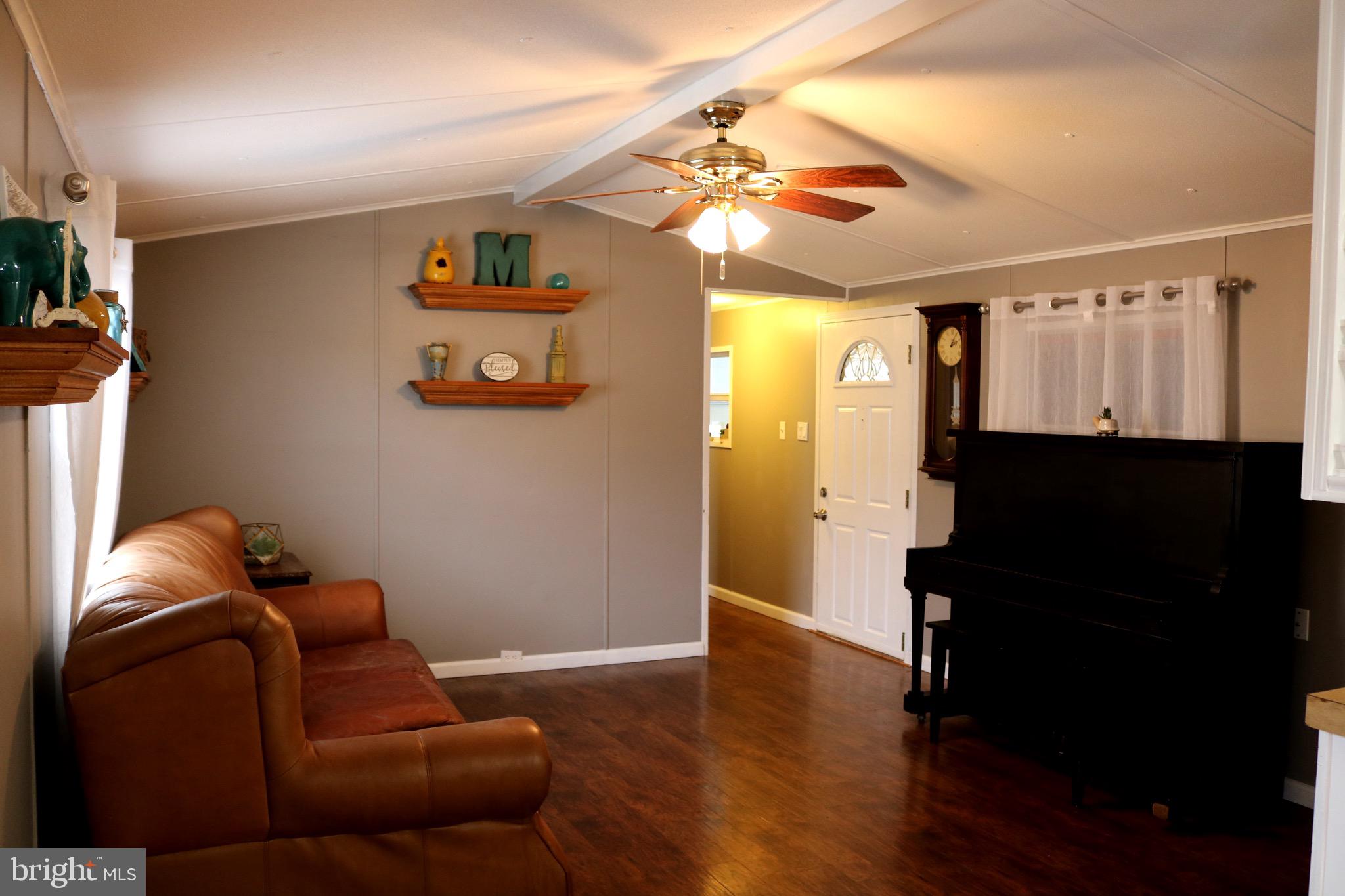 PENN VALLEY VILLAGE - Residential