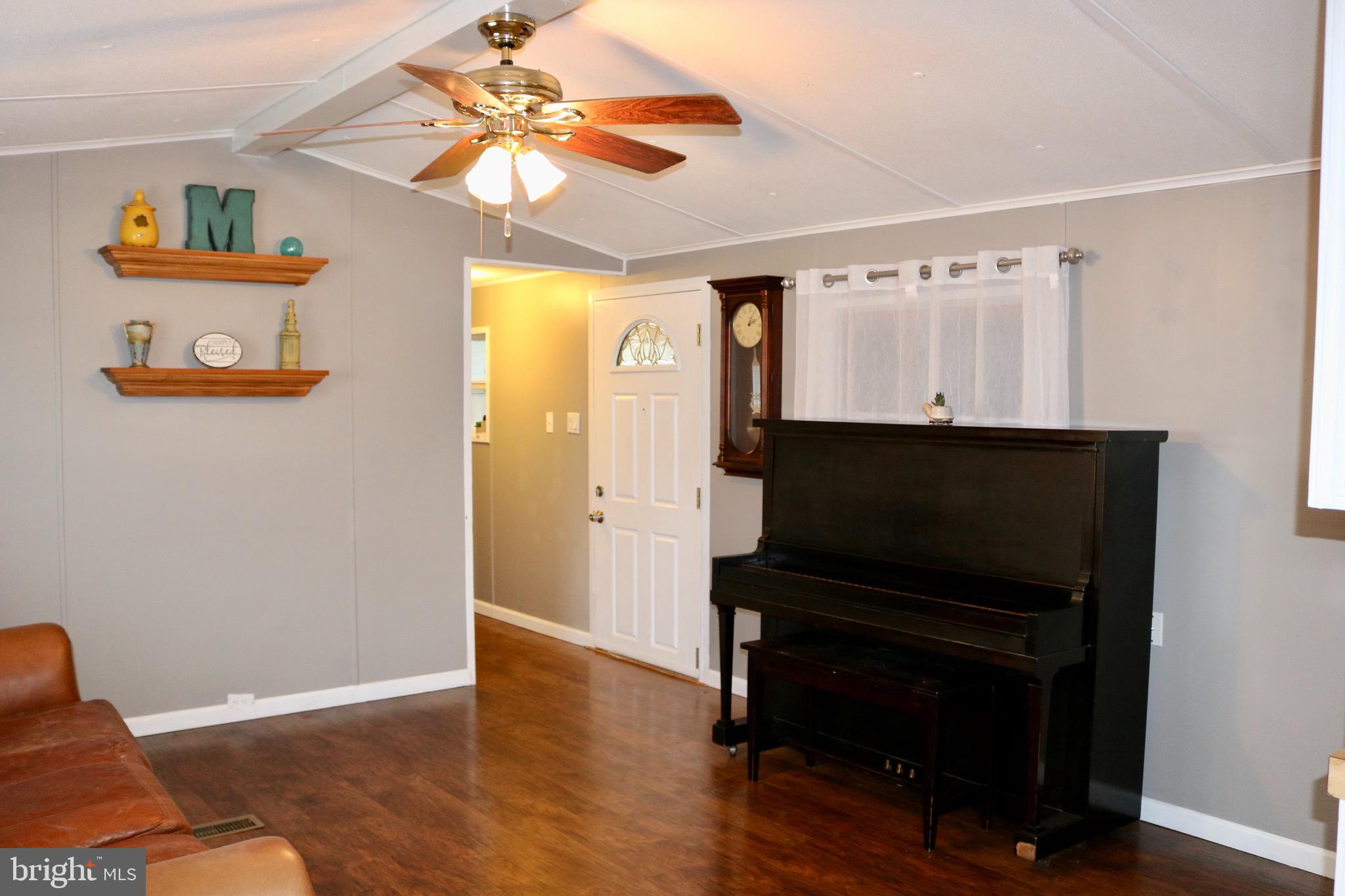 PENN VALLEY VILLAGE - Residential