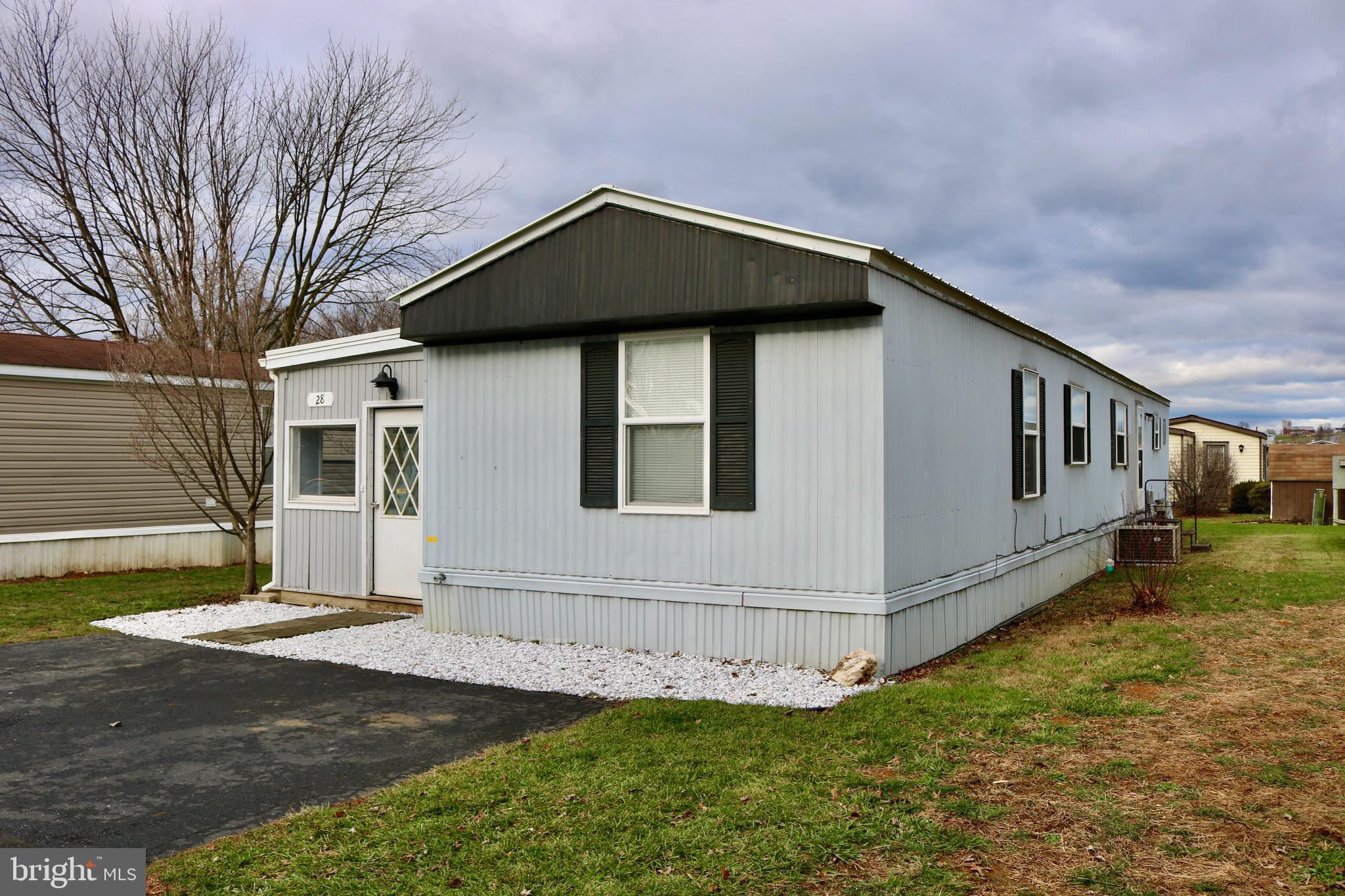 PENN VALLEY VILLAGE - Residential
