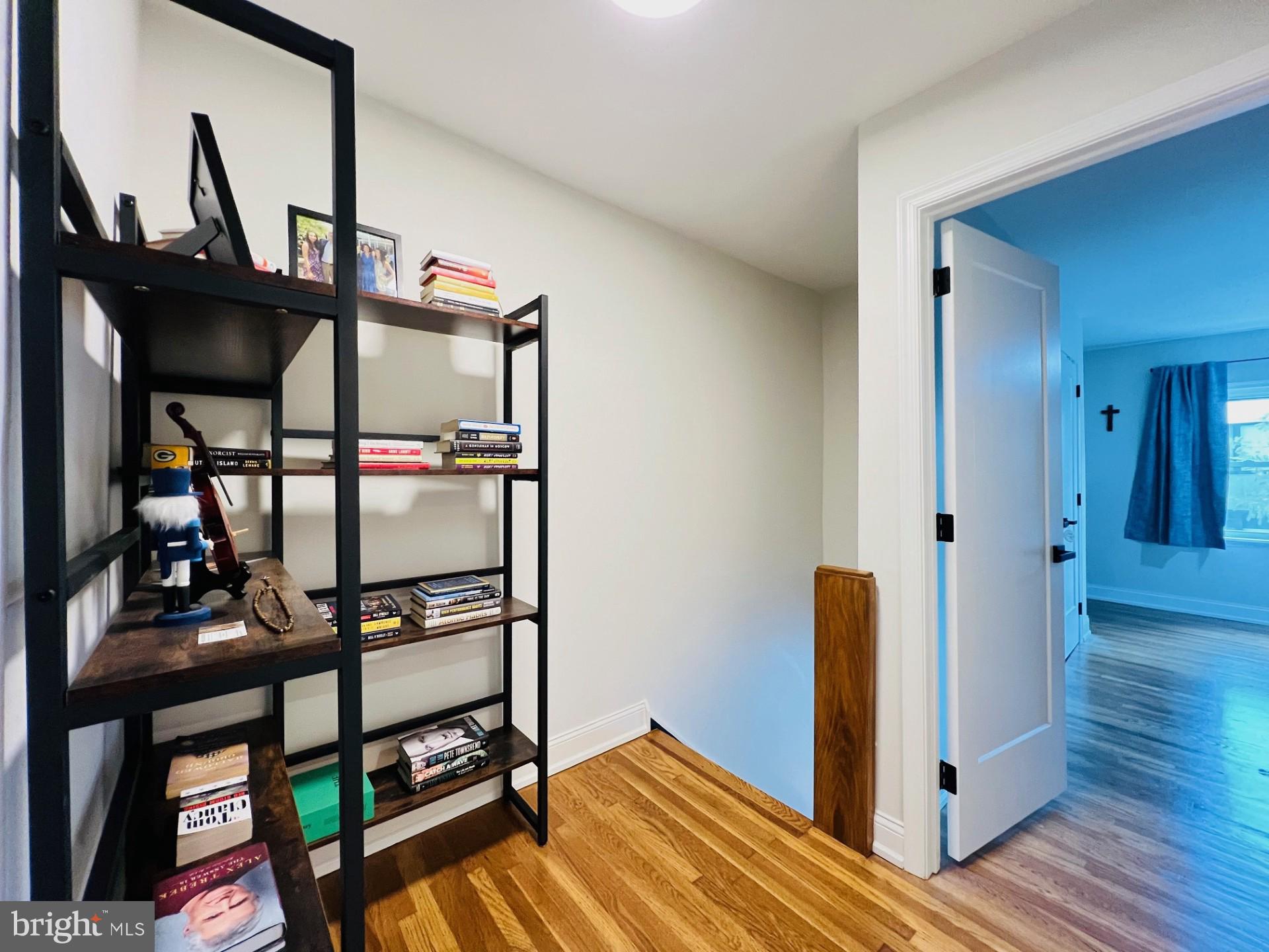 MANAYUNK - Residential