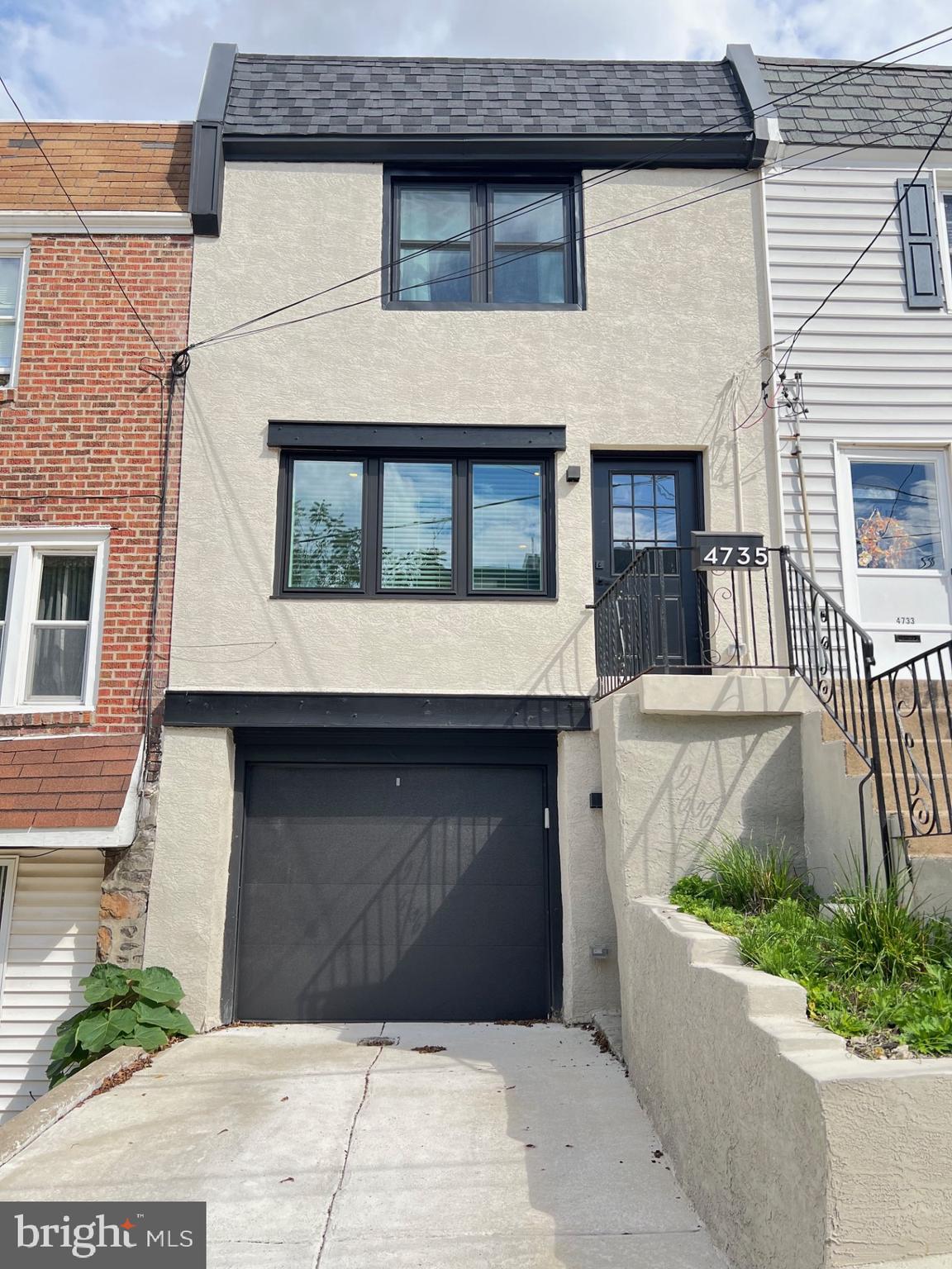 MANAYUNK - Residential
