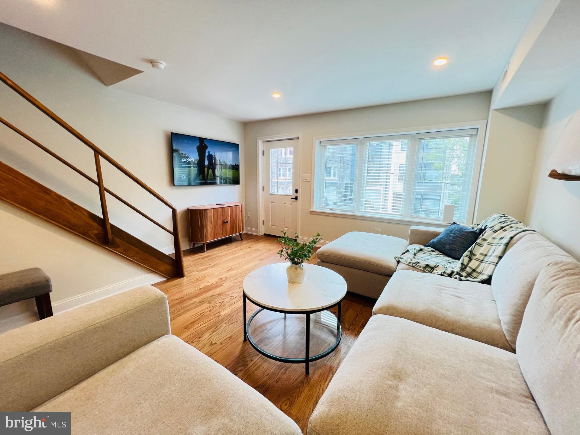 MANAYUNK - Residential