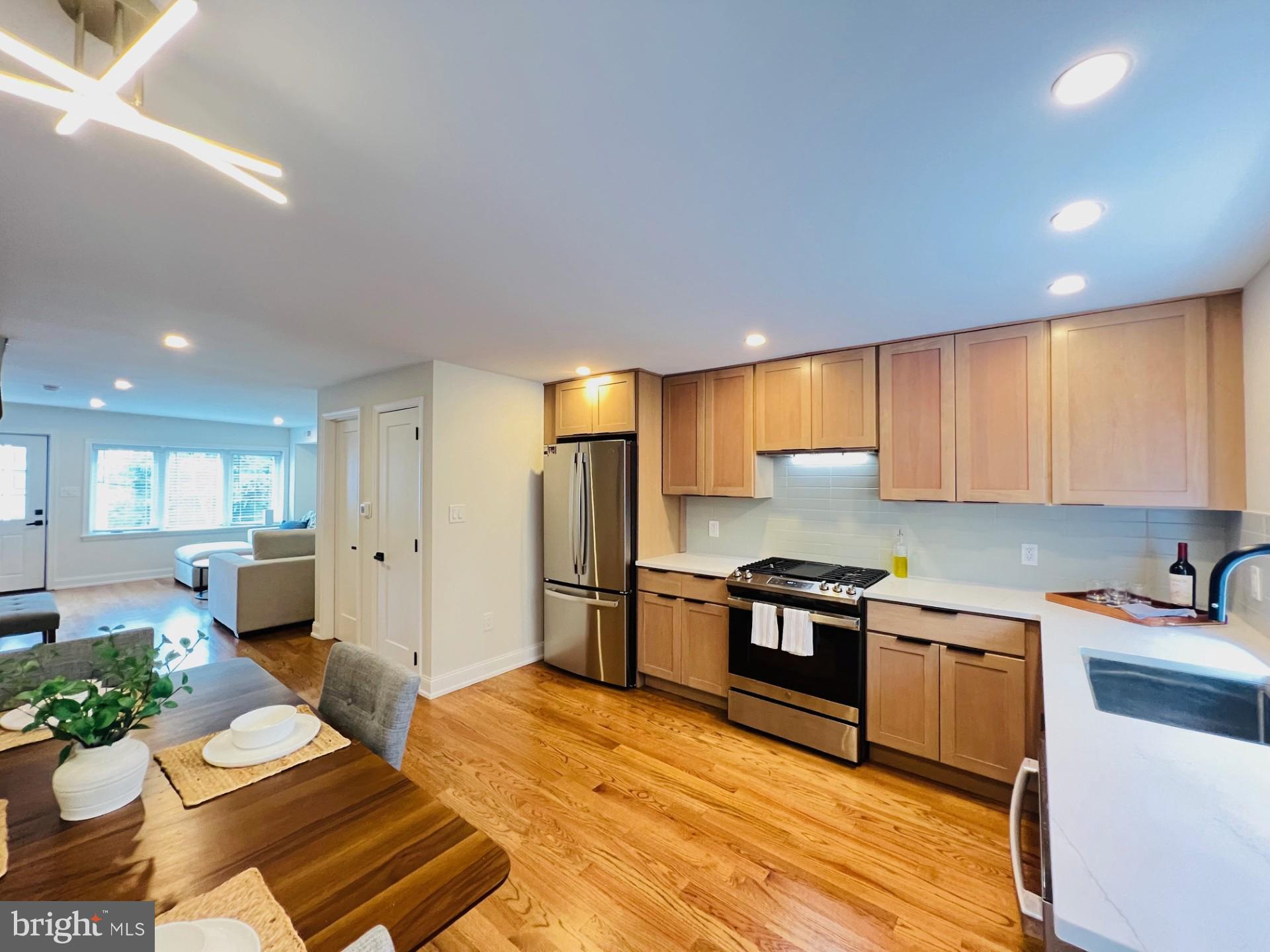 MANAYUNK - Residential