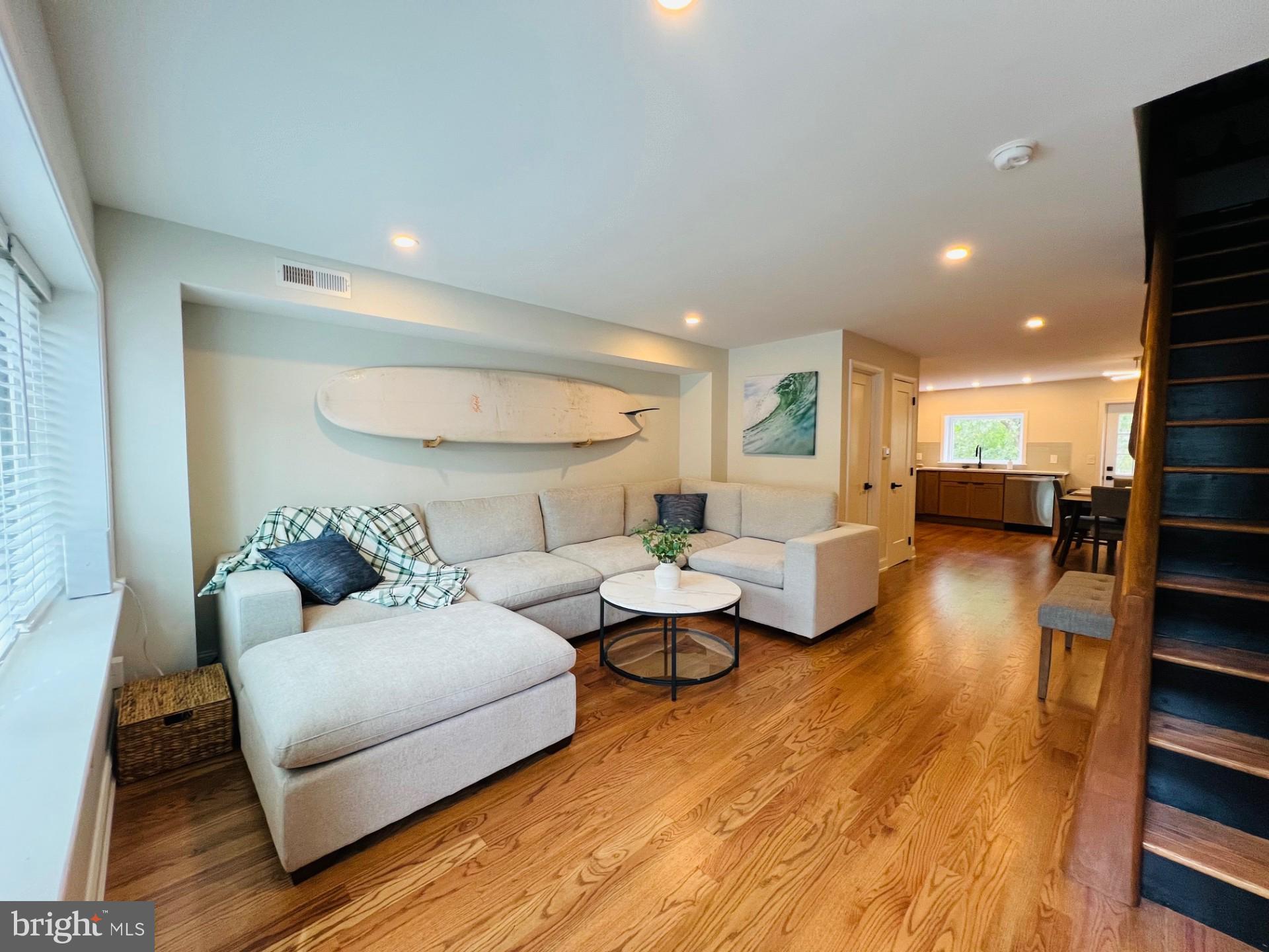 MANAYUNK - Residential