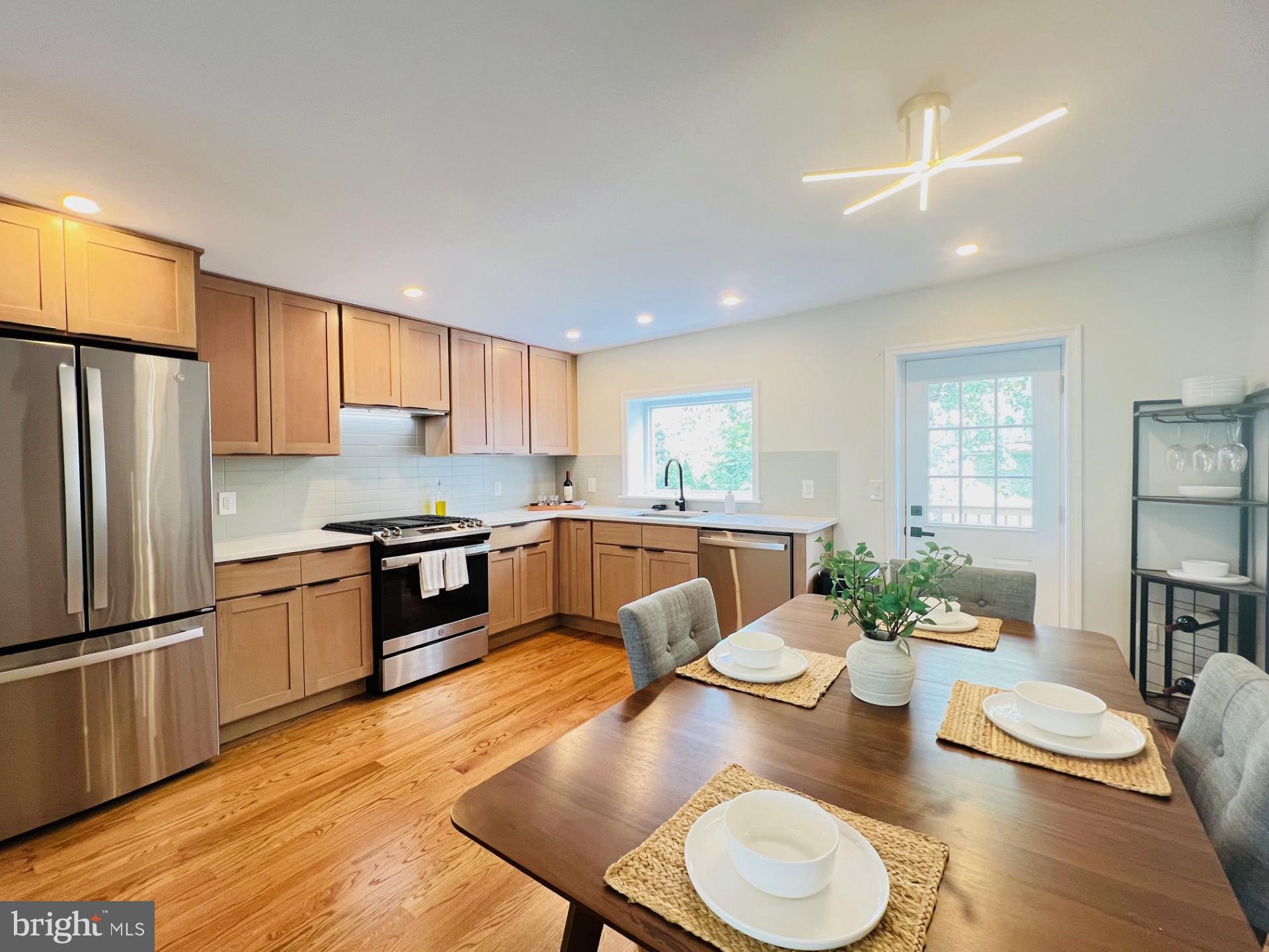 MANAYUNK - Residential