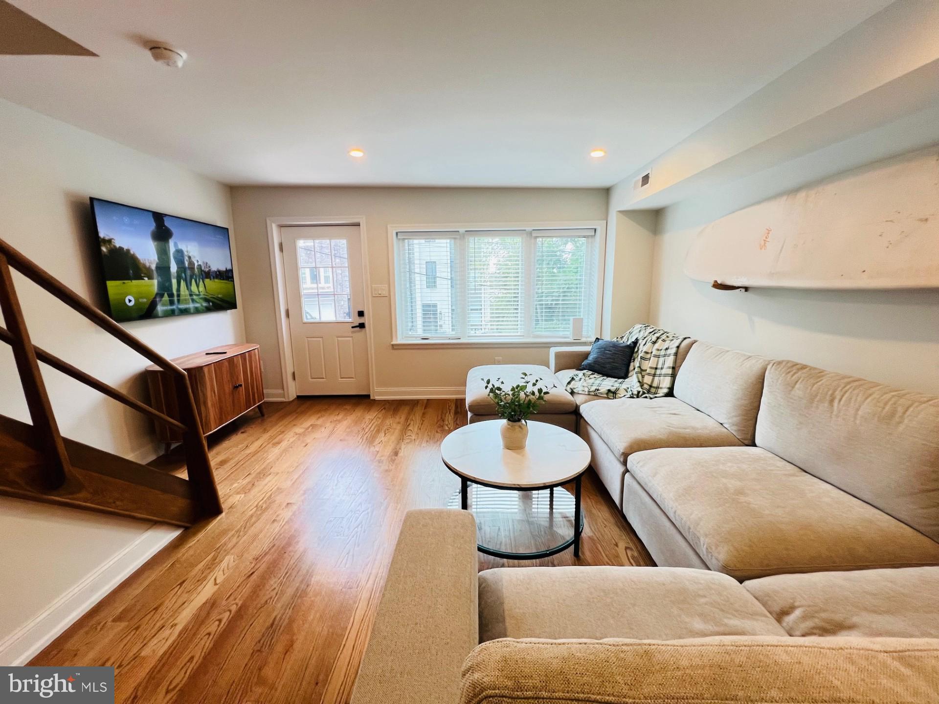 MANAYUNK - Residential