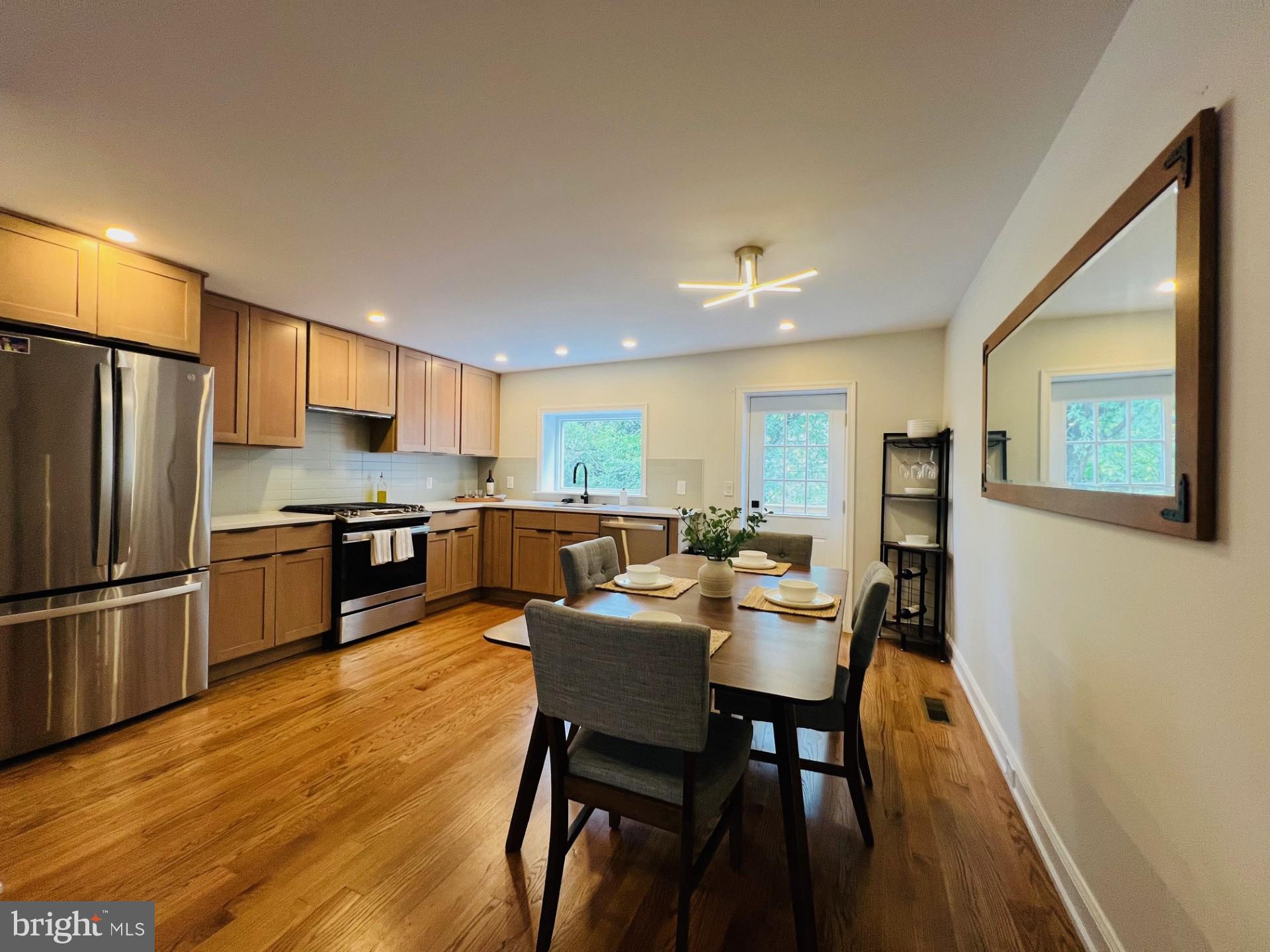 MANAYUNK - Residential
