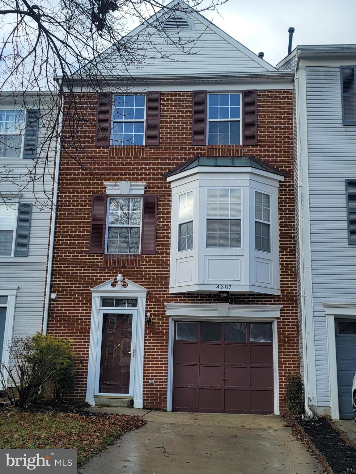 VILLAGES OF MARLBOROUGH - Residential