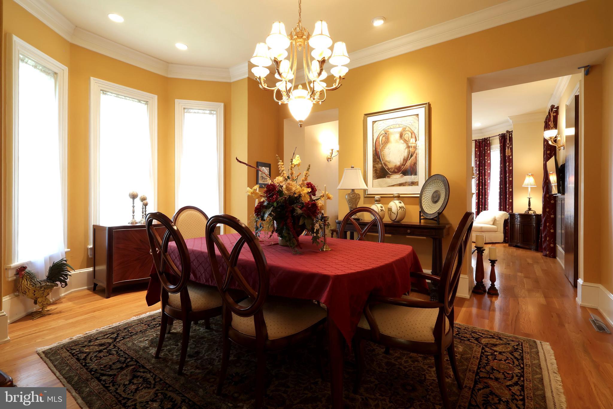 BELLEFONTE BOROUGH - Residential