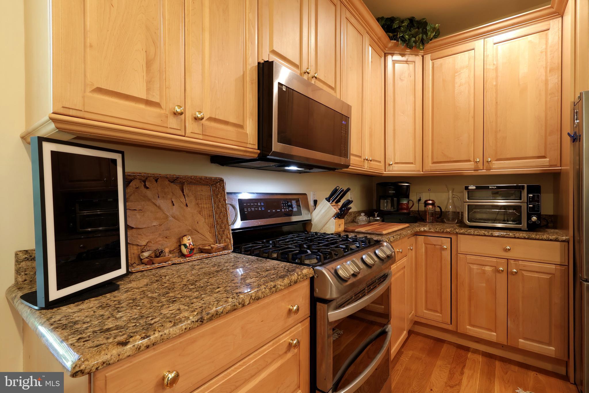 BELLEFONTE BOROUGH - Residential