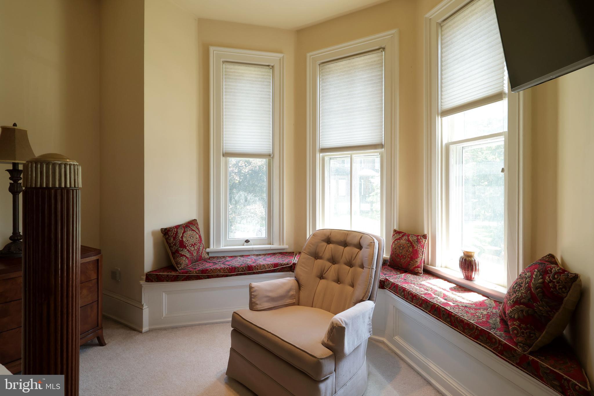 BELLEFONTE BOROUGH - Residential