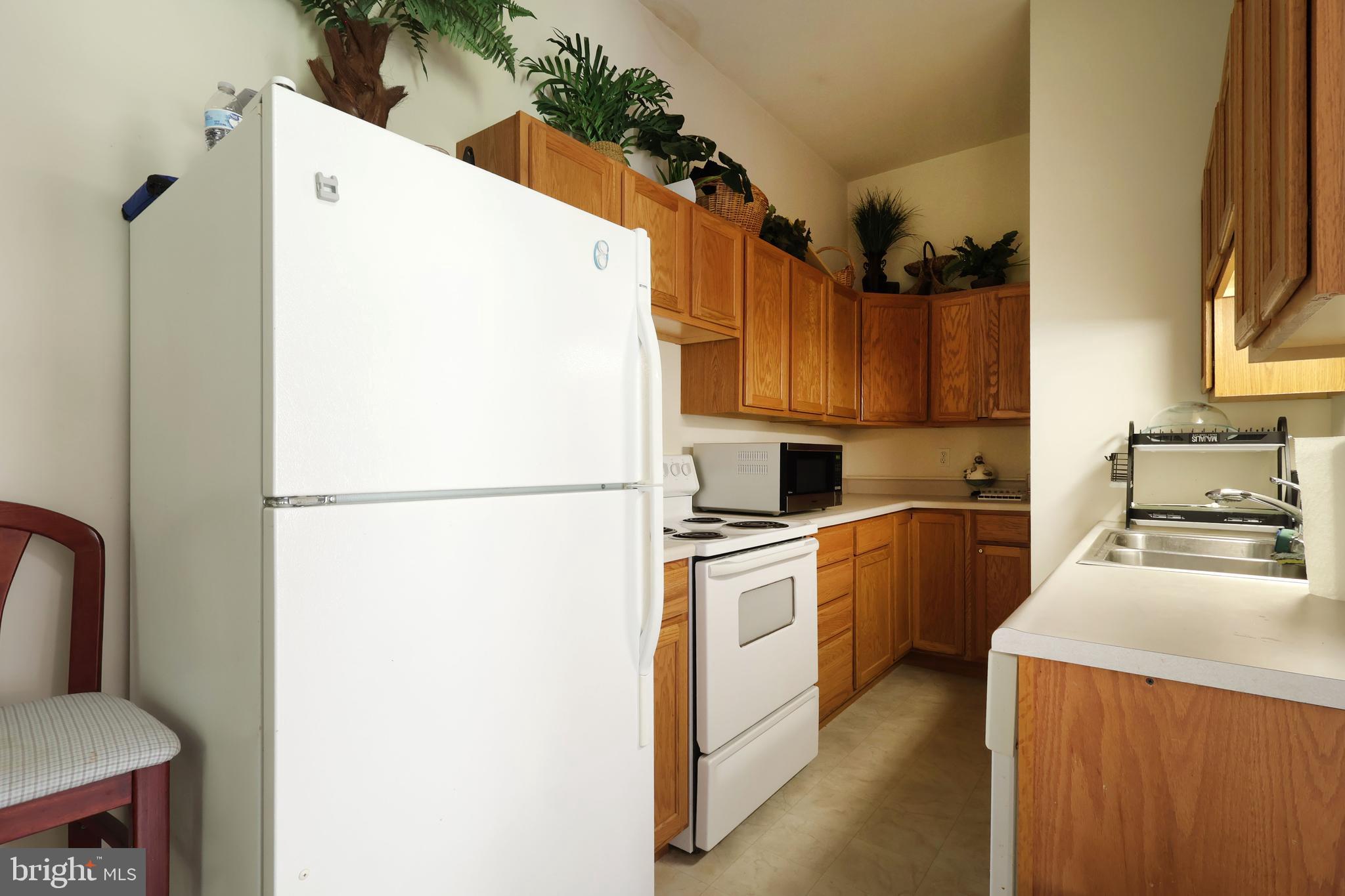 BELLEFONTE BOROUGH - Residential