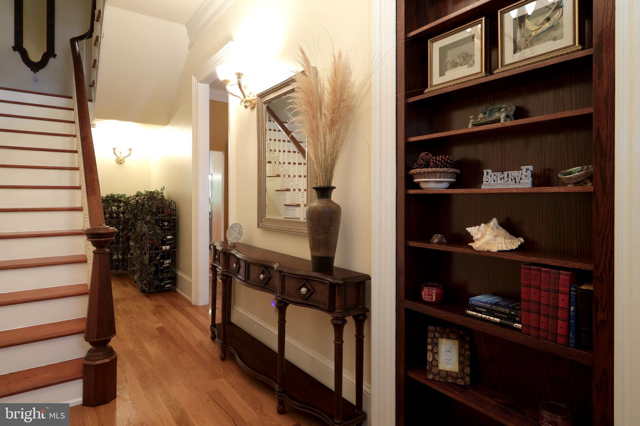 BELLEFONTE BOROUGH - Residential