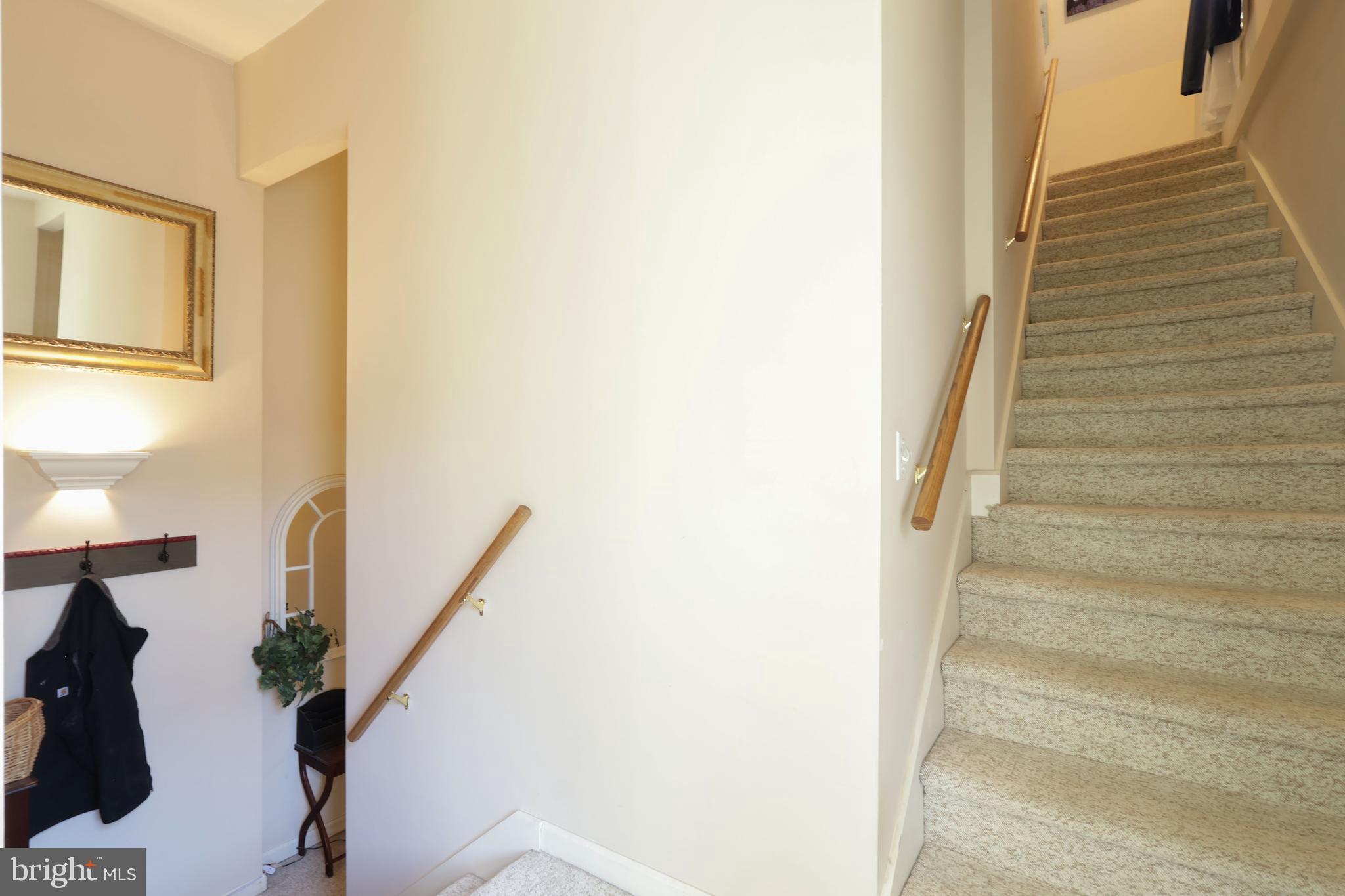 BELLEFONTE BOROUGH - Residential