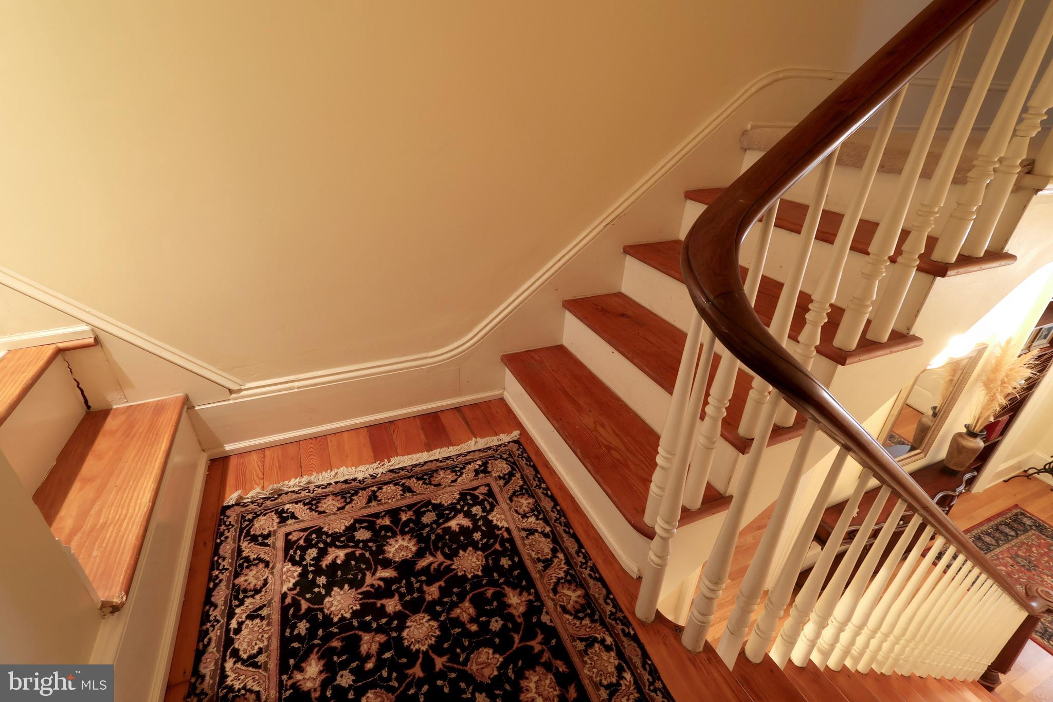 BELLEFONTE BOROUGH - Residential