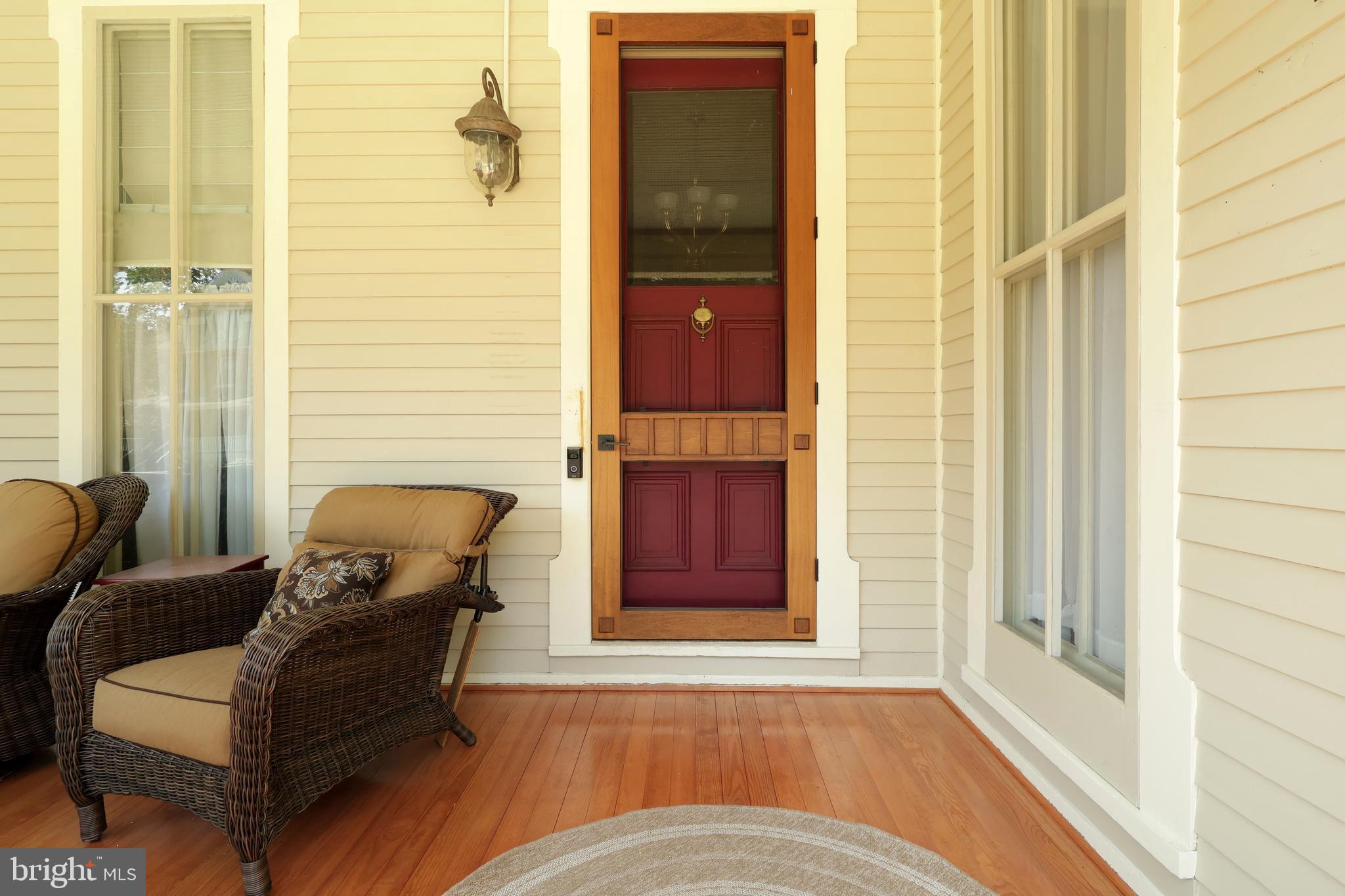 BELLEFONTE BOROUGH - Residential
