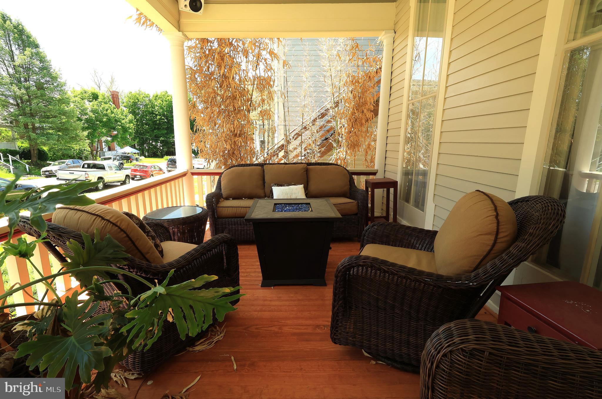 BELLEFONTE BOROUGH - Residential