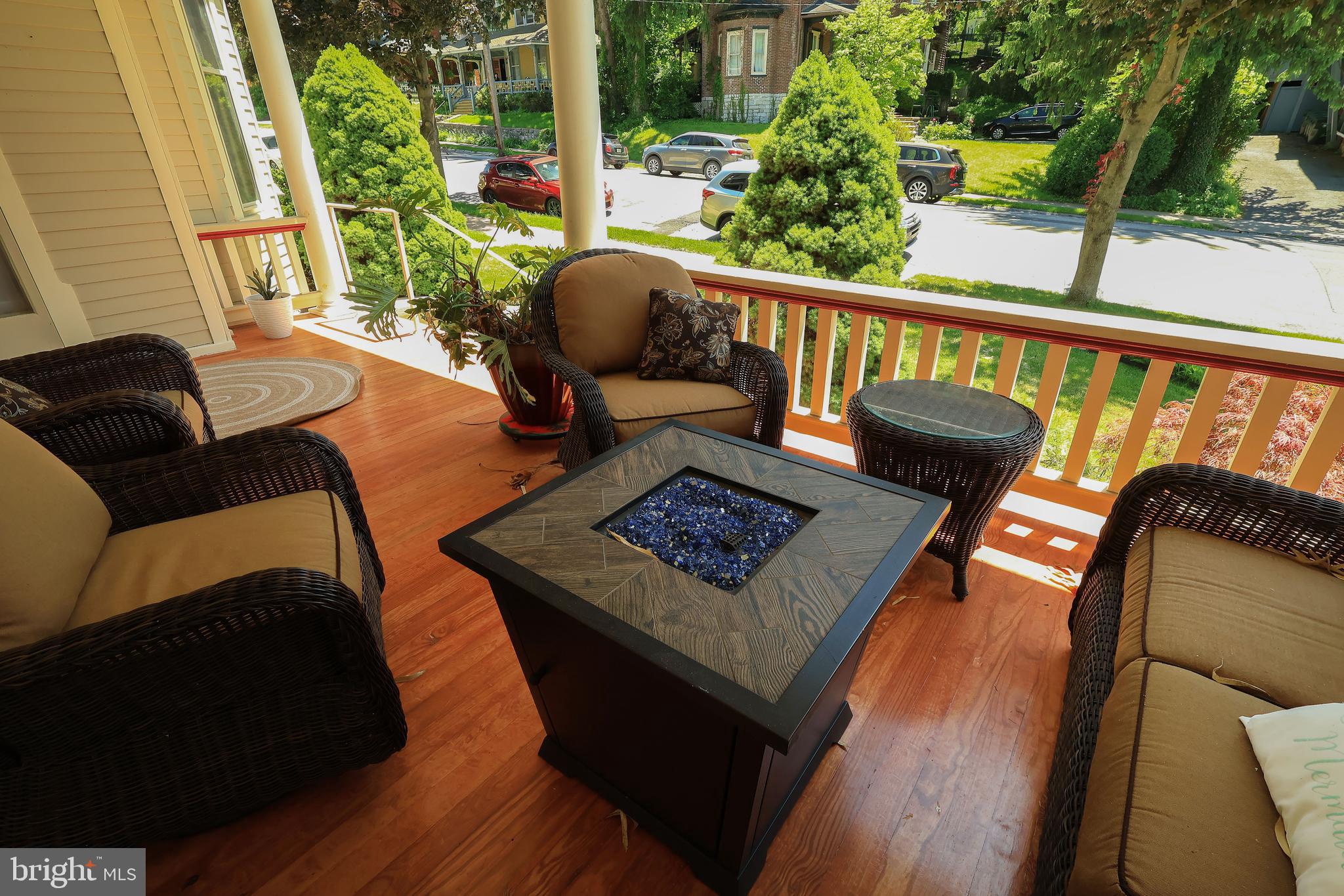 BELLEFONTE BOROUGH - Residential