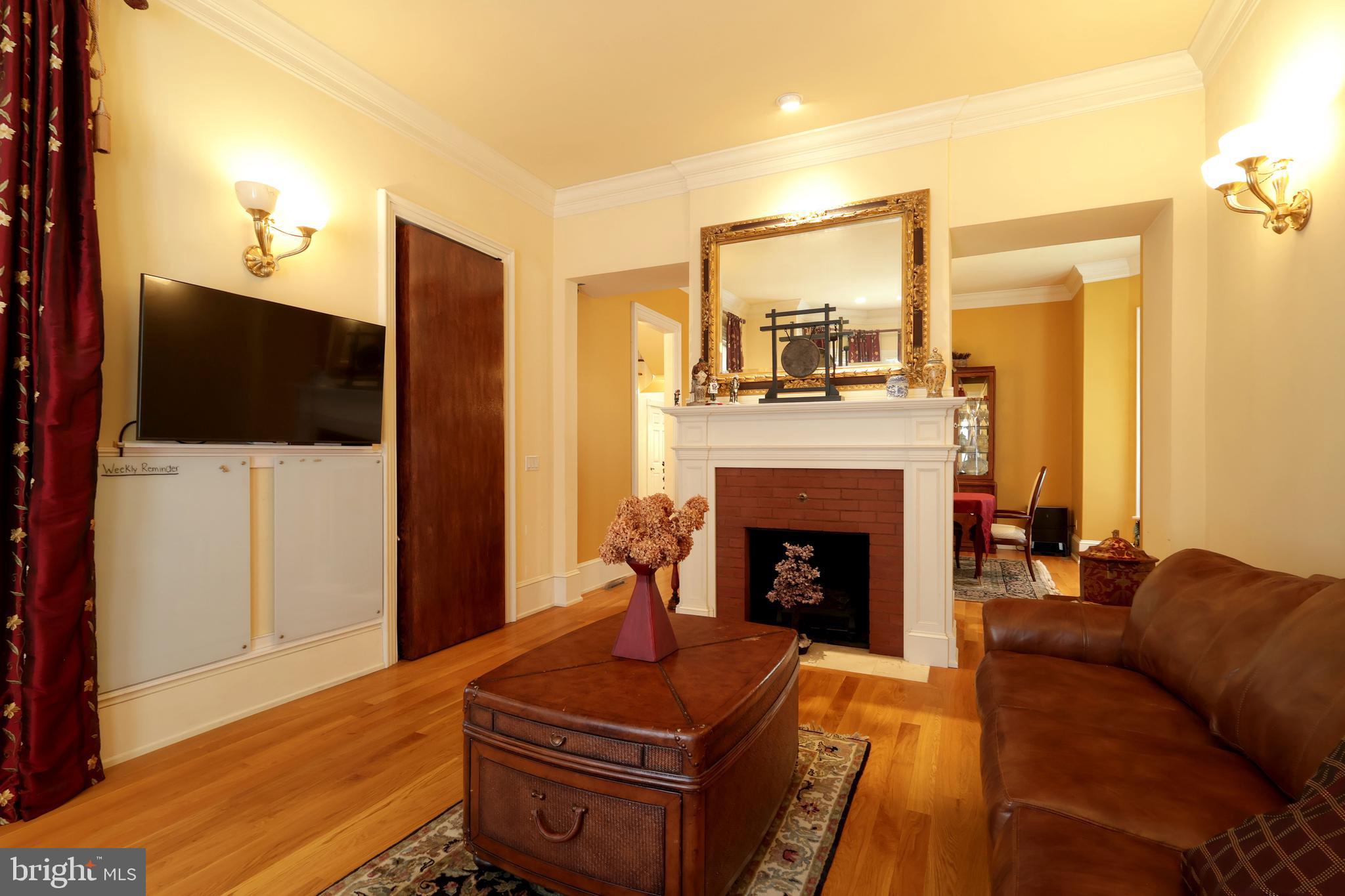 BELLEFONTE BOROUGH - Residential