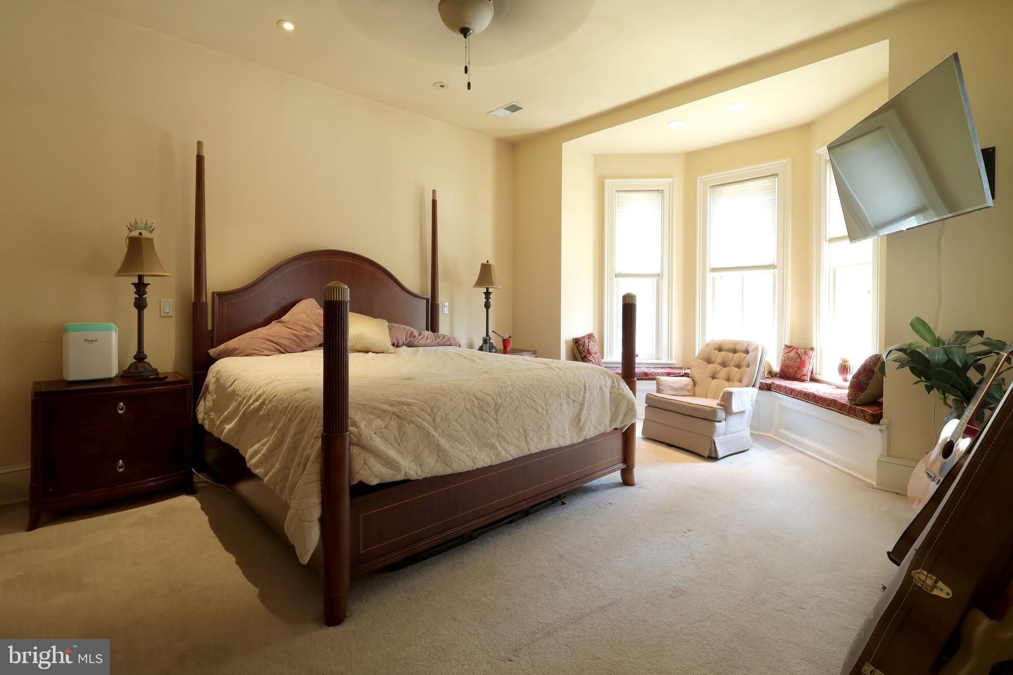 BELLEFONTE BOROUGH - Residential