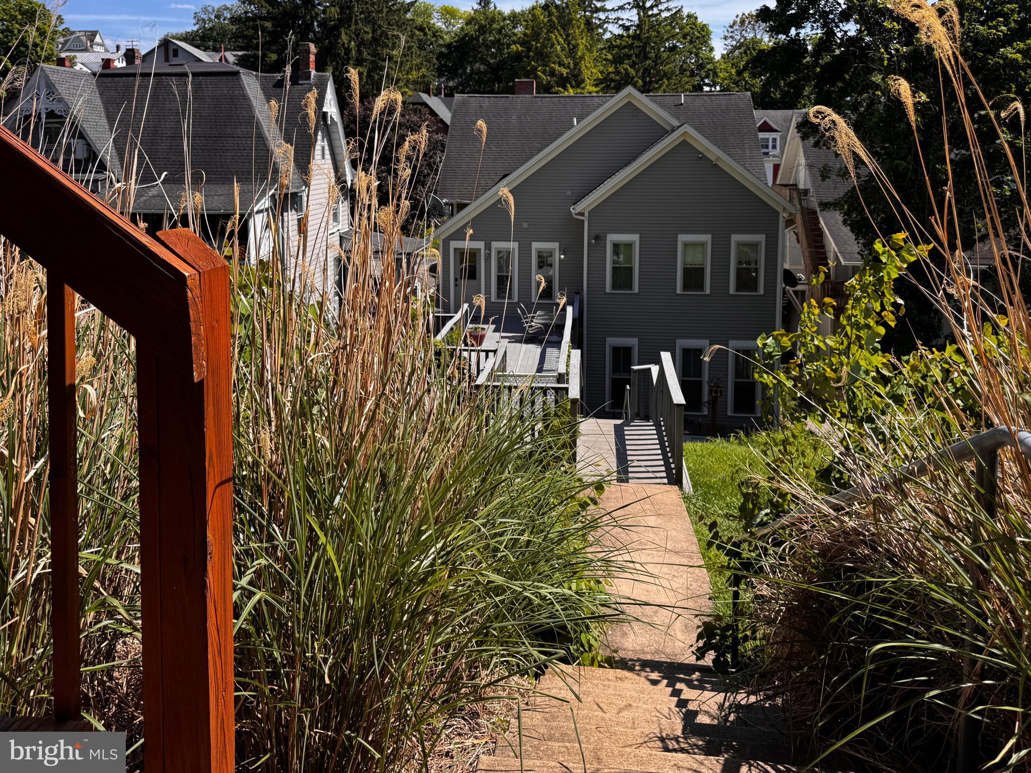 BELLEFONTE BOROUGH - Residential