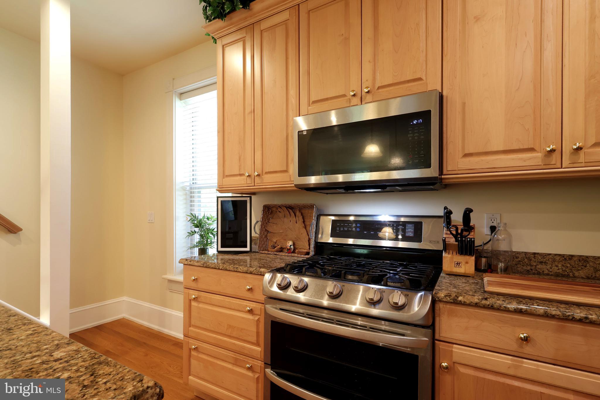 BELLEFONTE BOROUGH - Residential