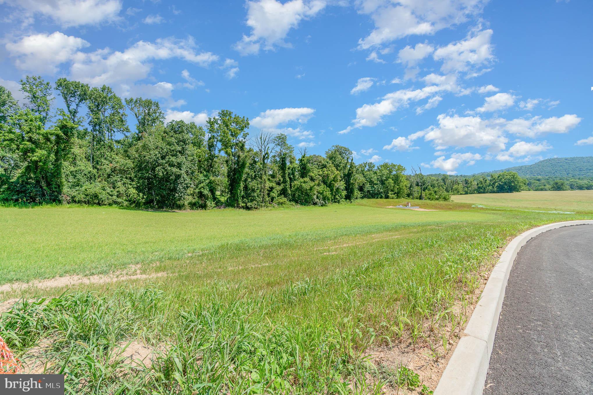 Location, Location, Location! Fieldstone Crest is a new community compiled of 29 homesites, nestled in a beautiful, rolling meadow that is convenient to everywhere you want to be. Only minutes to Rt. 15, this location can get you to Camp Hill within 15 minutes, Harrisburg in 20 minutes and Hershey in 35 minutes. Build your custom dream home on the lot of your choice with your very own approved builder!