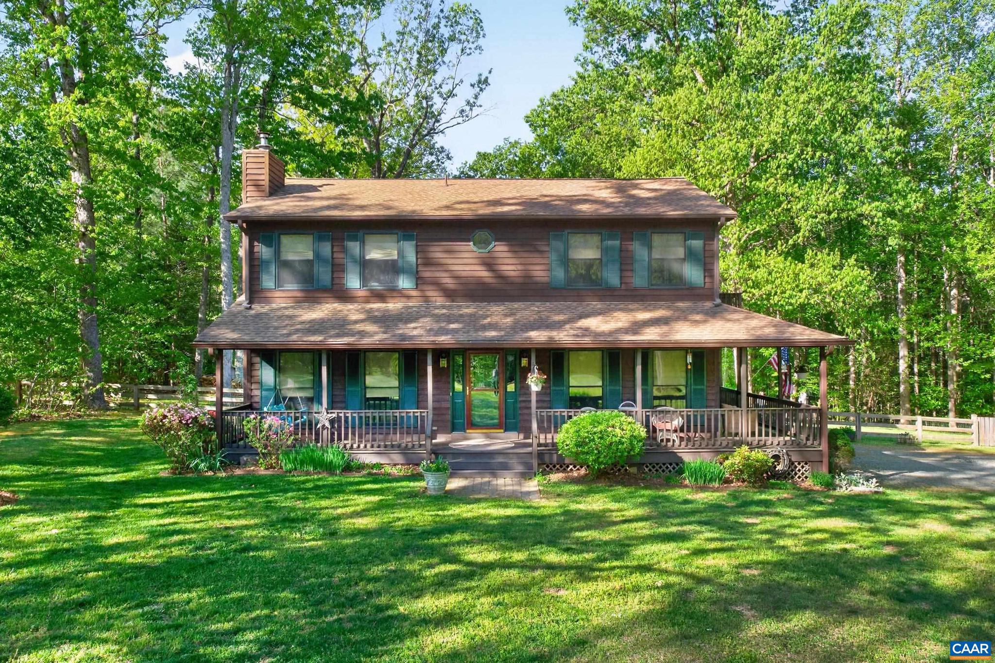 LEXINGTON - Residential