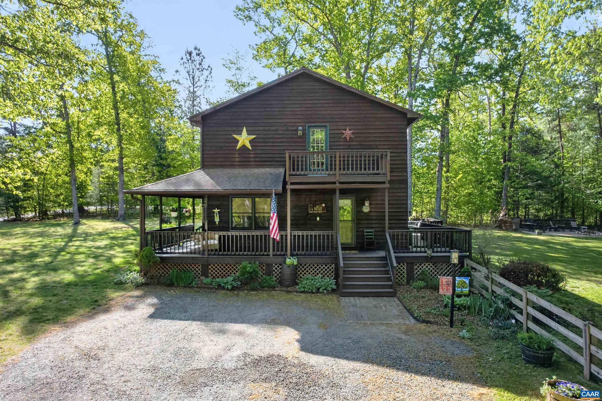 LEXINGTON - Residential