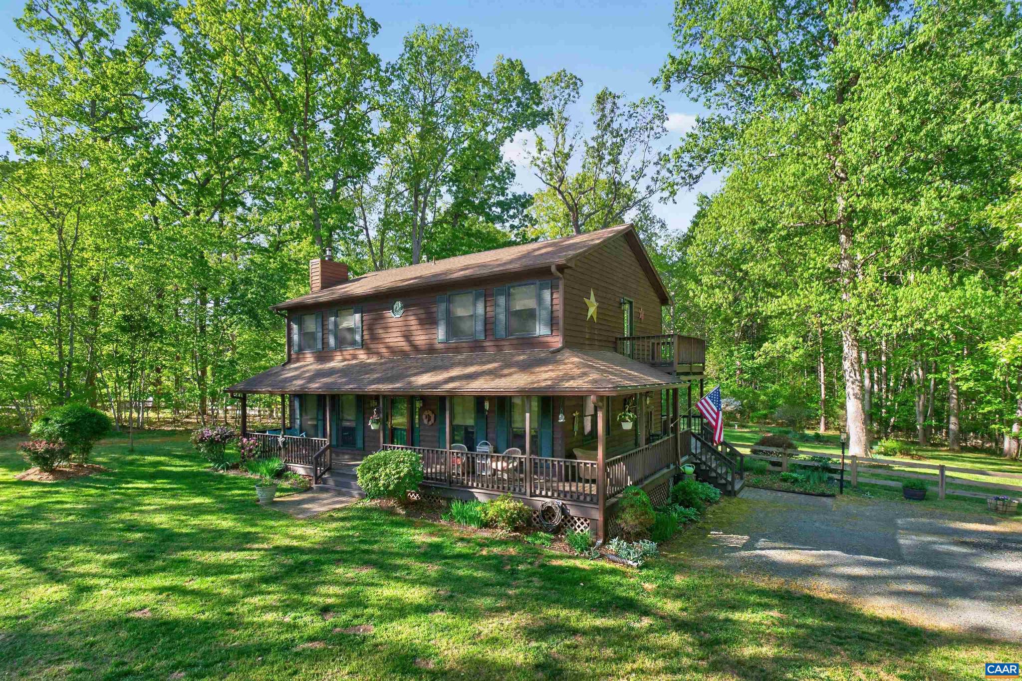 LEXINGTON - Residential