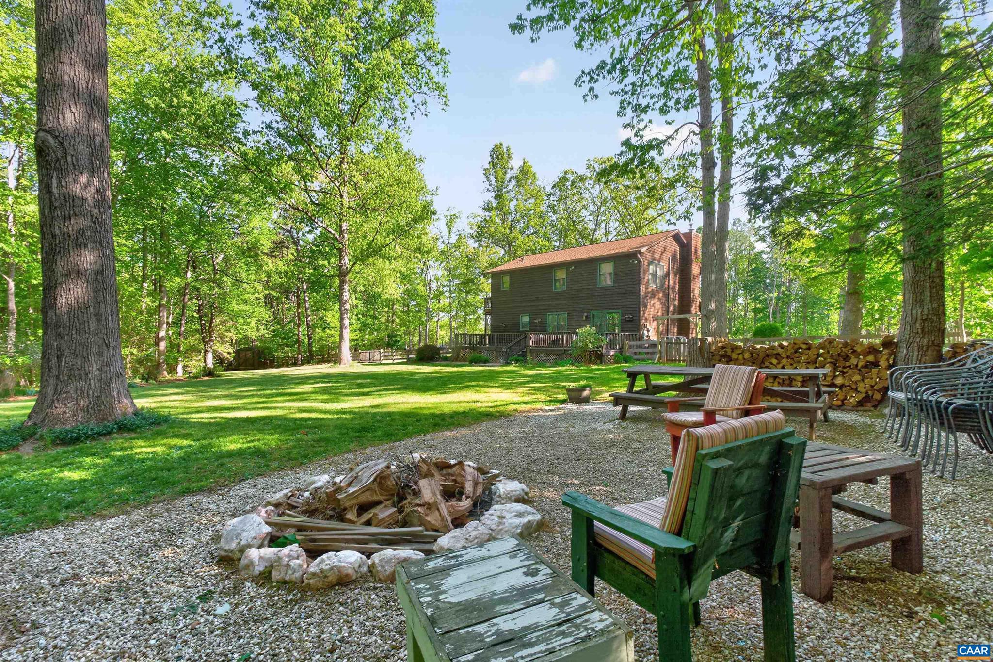LEXINGTON - Residential