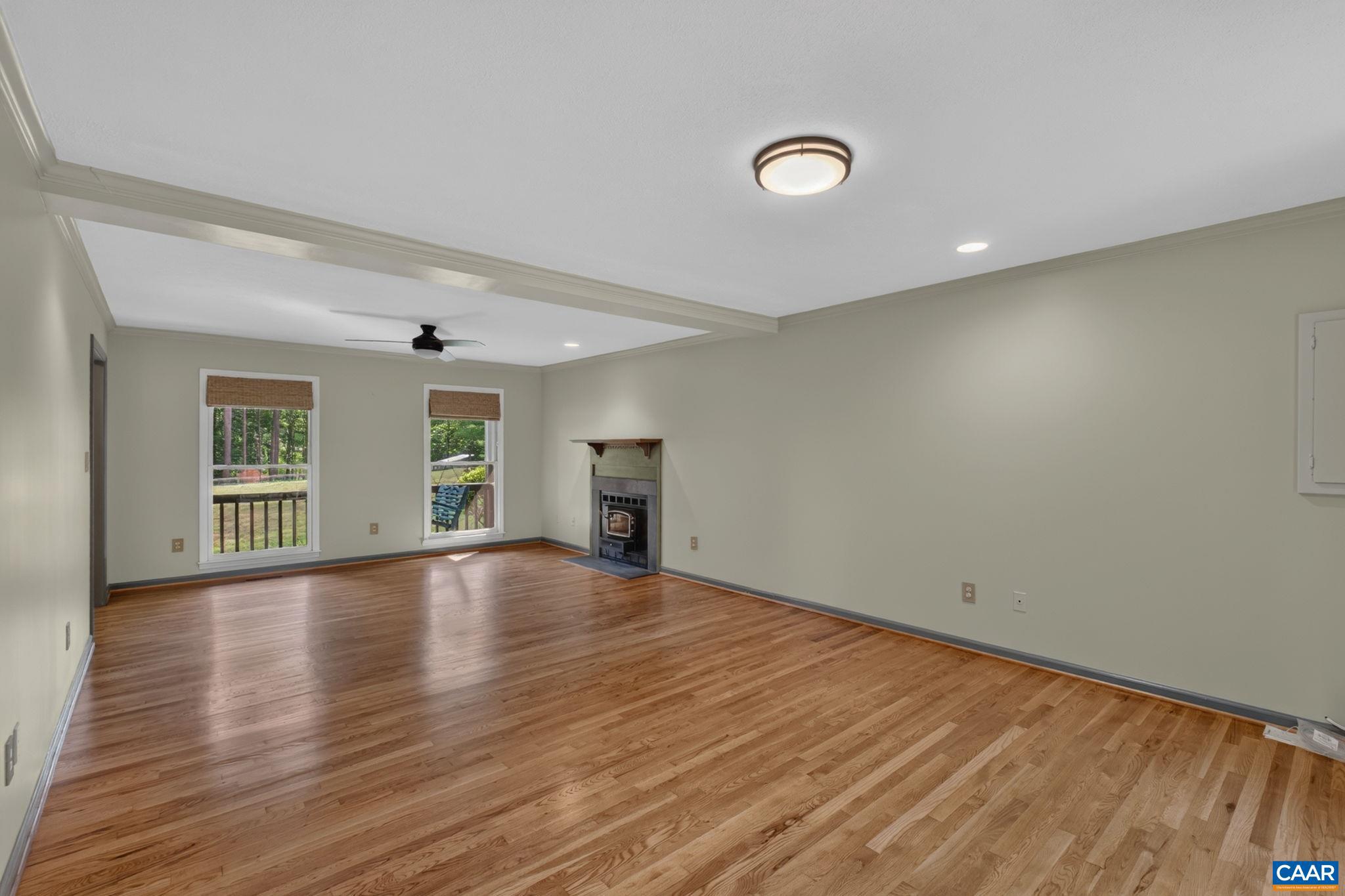 LEXINGTON - Residential