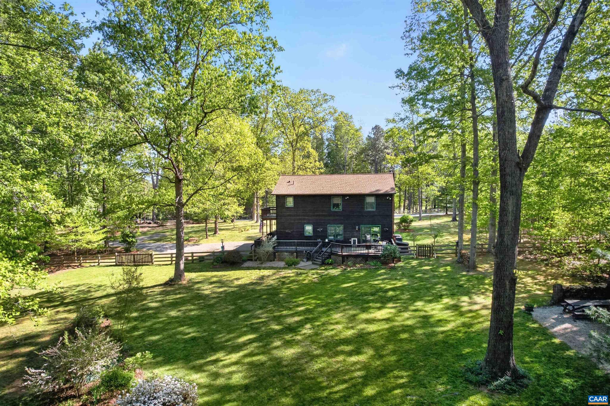 LEXINGTON - Residential