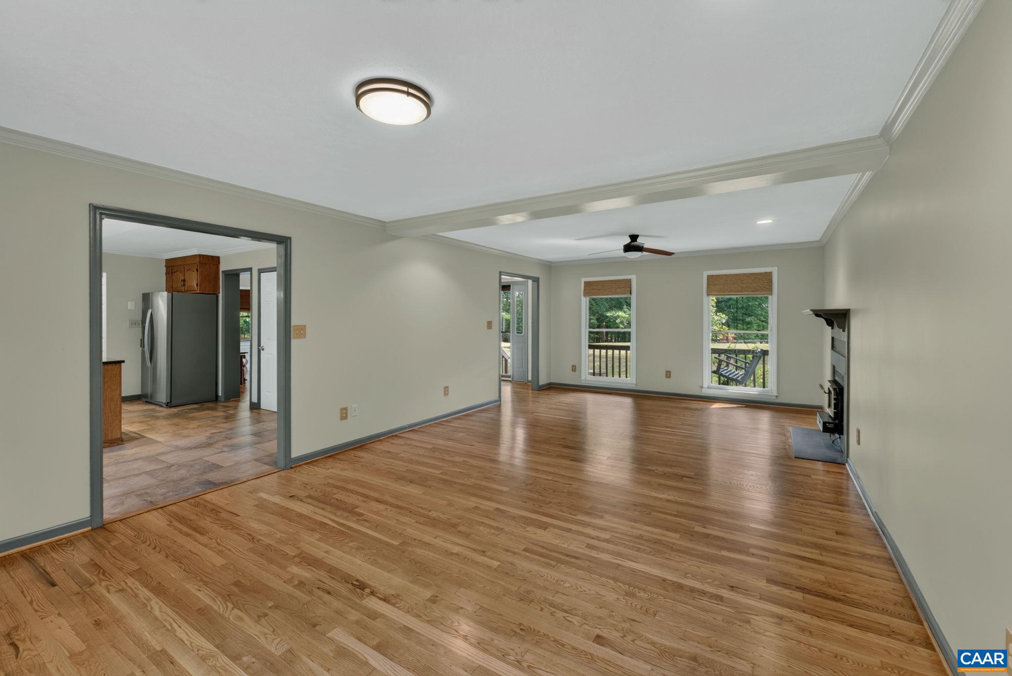 LEXINGTON - Residential