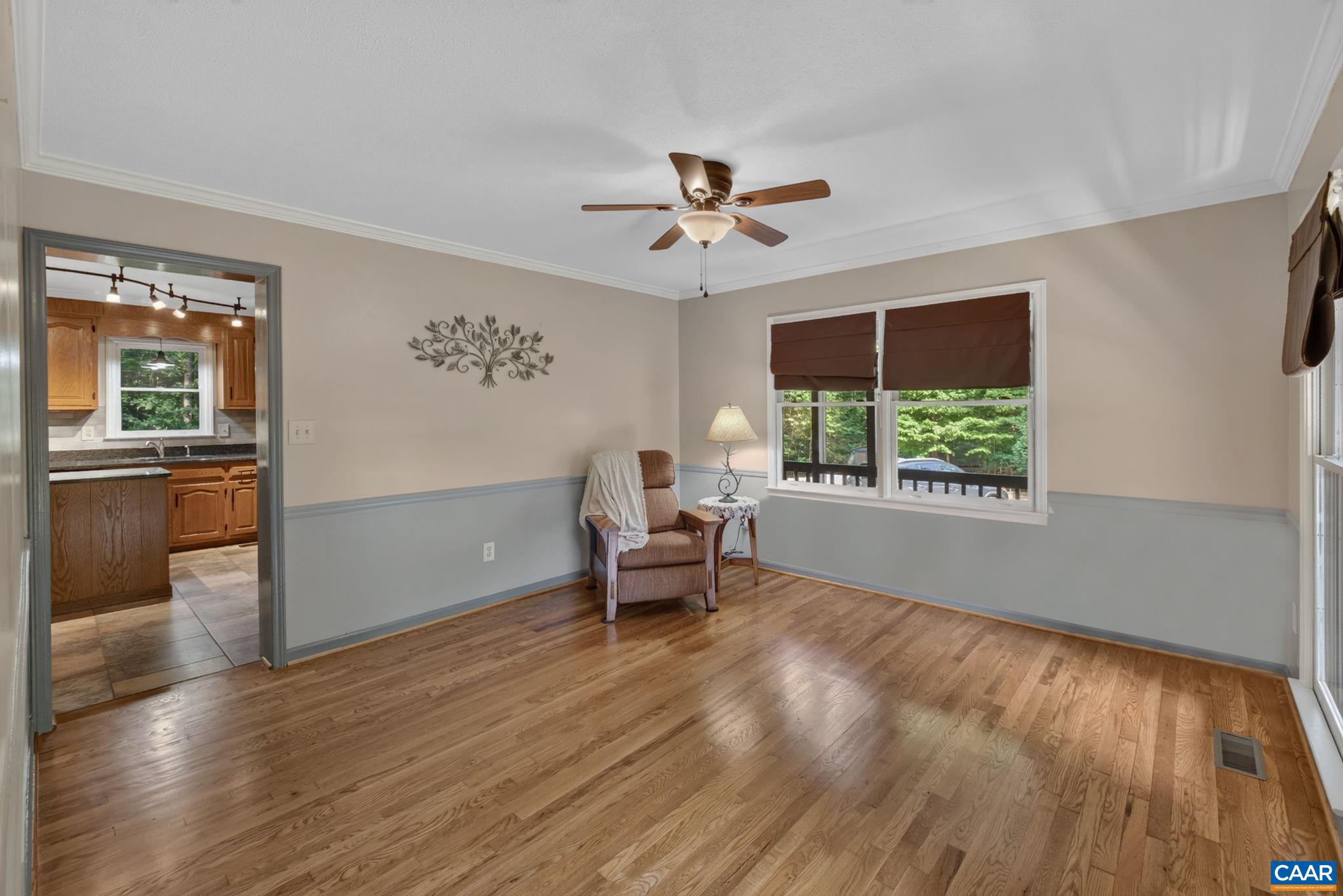 LEXINGTON - Residential