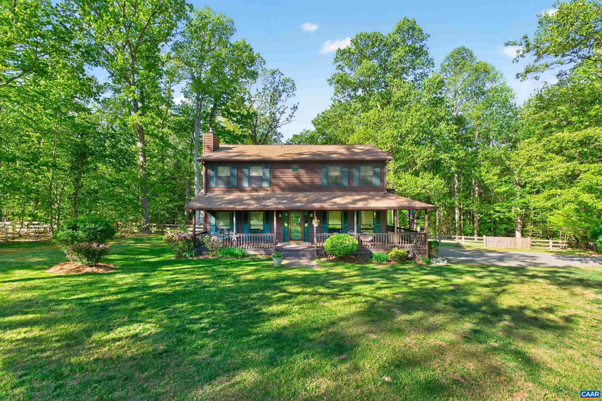 LEXINGTON - Residential