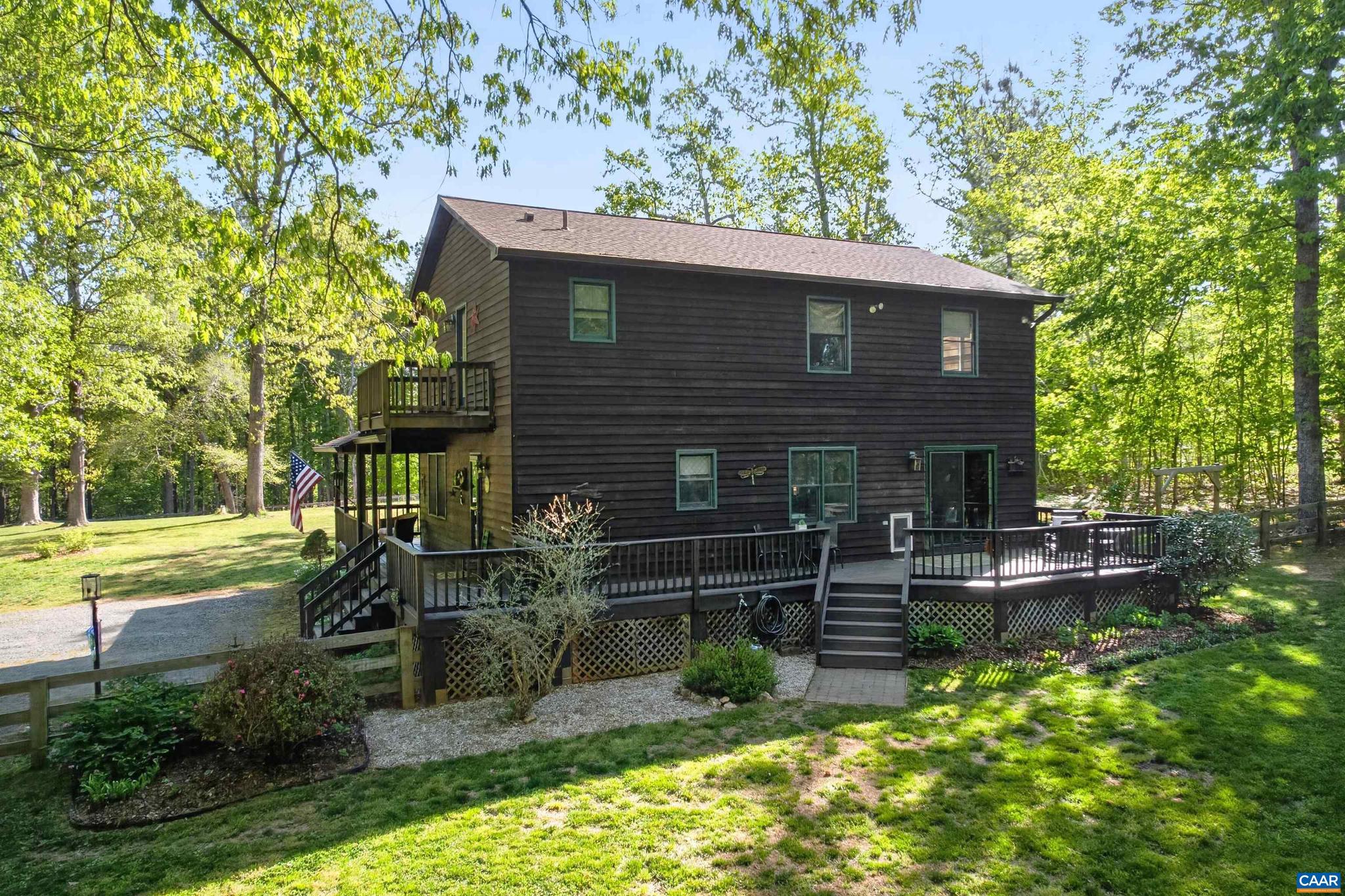 LEXINGTON - Residential