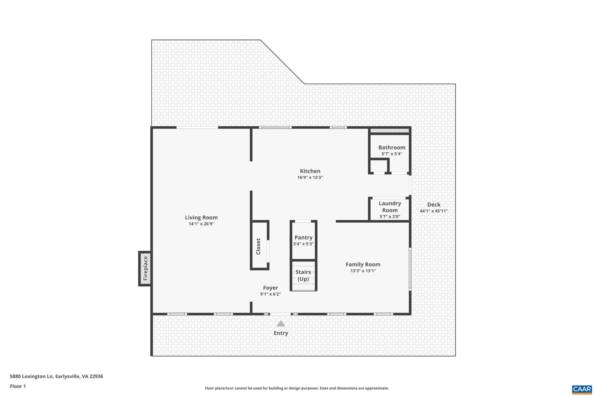LEXINGTON - Residential