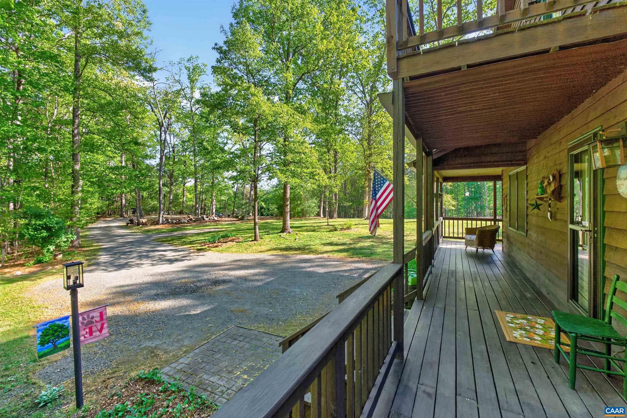 LEXINGTON - Residential
