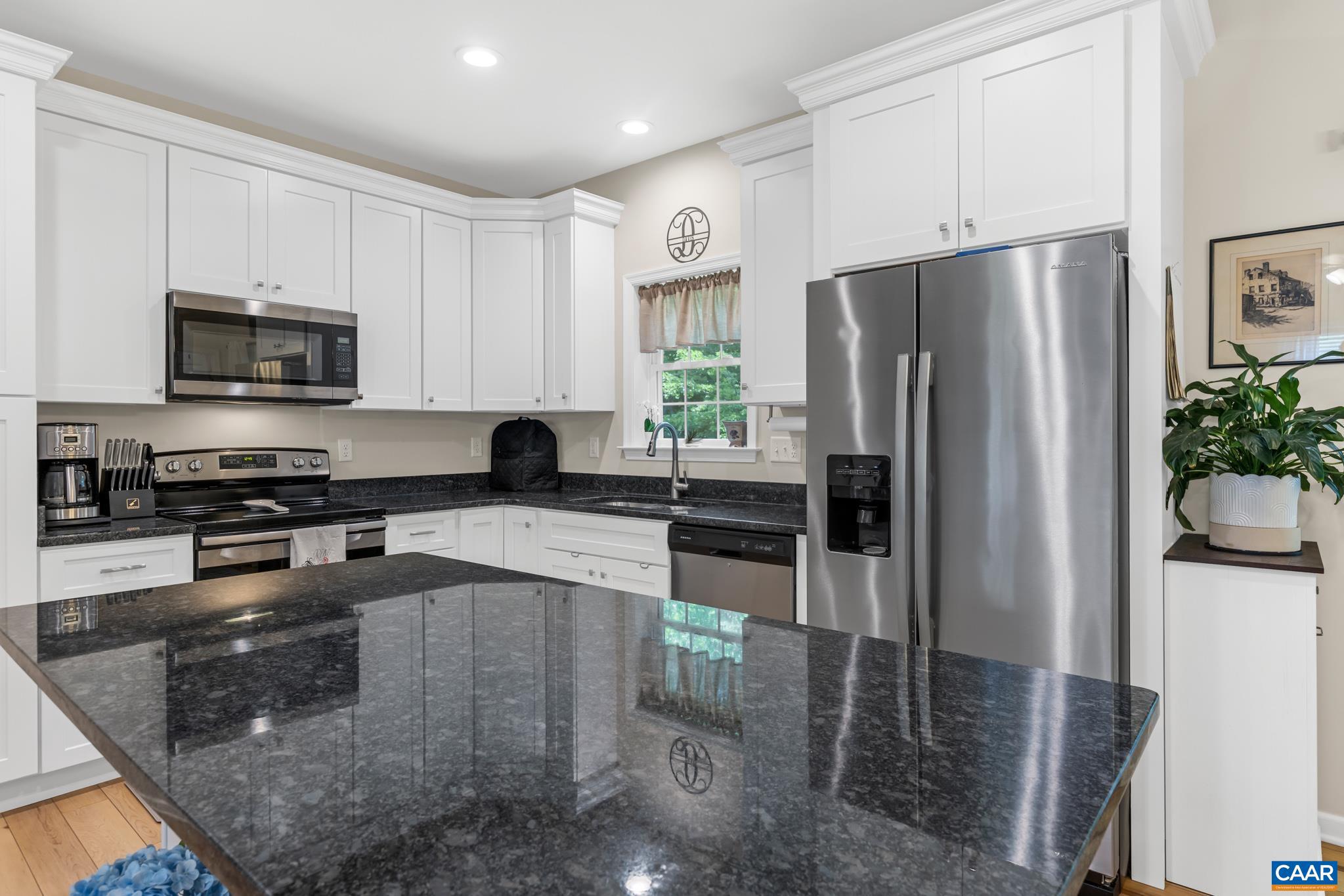 BARRINGTON PLACE - Residential