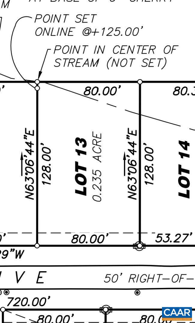 BARRINGTON PLACE - Residential