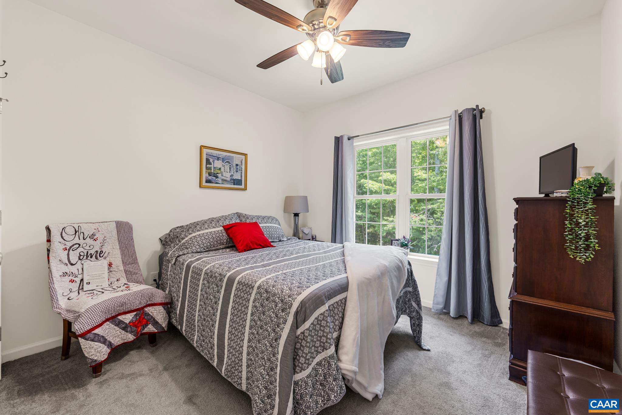 BARRINGTON PLACE - Residential
