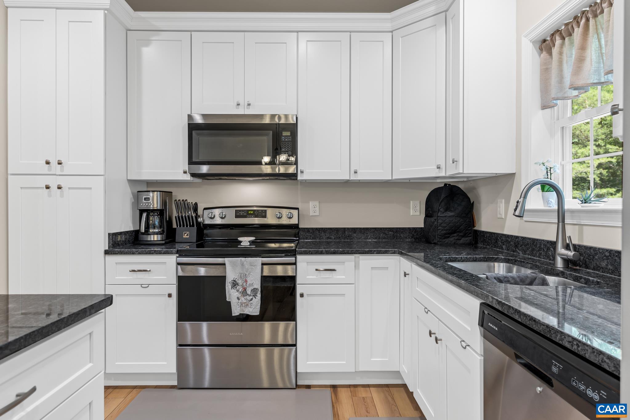 BARRINGTON PLACE - Residential